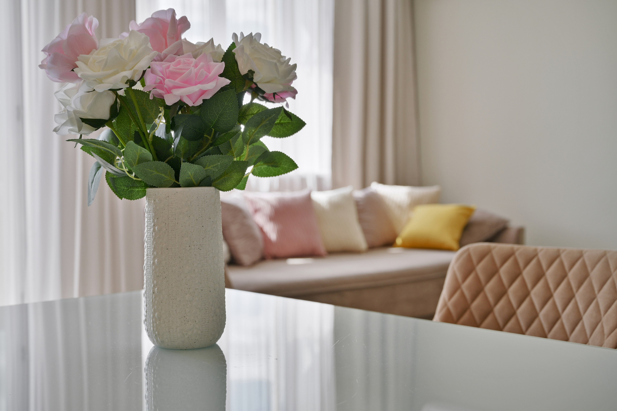 Интерьерная фотосъемка объектов жилой недвижимости в Самаре. Фотограф в Самаре Евгения Кутоманова. Индивидуальные, имиджевые и свадебные фотосессии