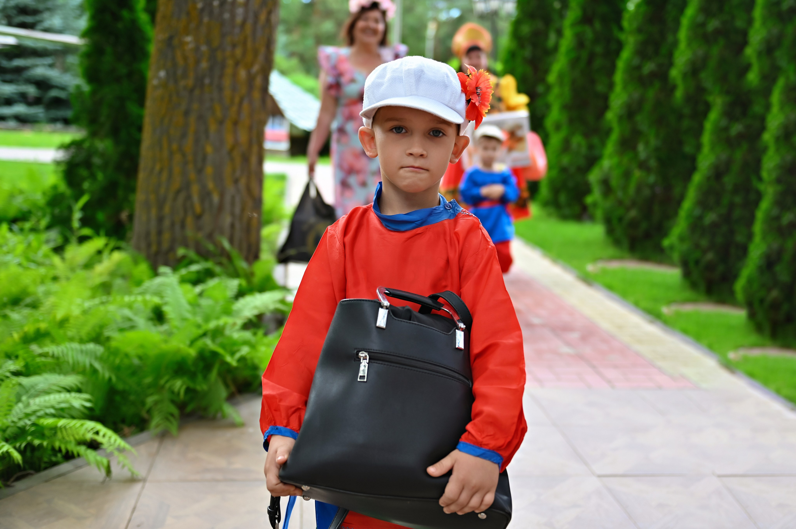 Юбилей «Казачья Воля». Свадебный и семейный фотограф Волгоград, Краснодар