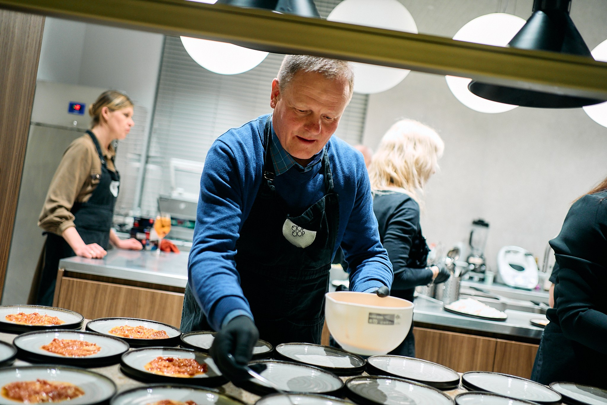 ČIOP ČIOP Kaunas. Photographer in Vilnius