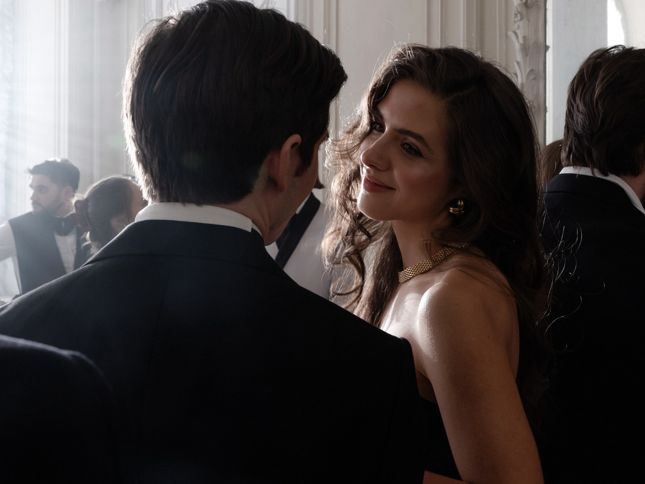 Анна и Георгий. Свадебный фотограф в Москве Топтыгин Иван