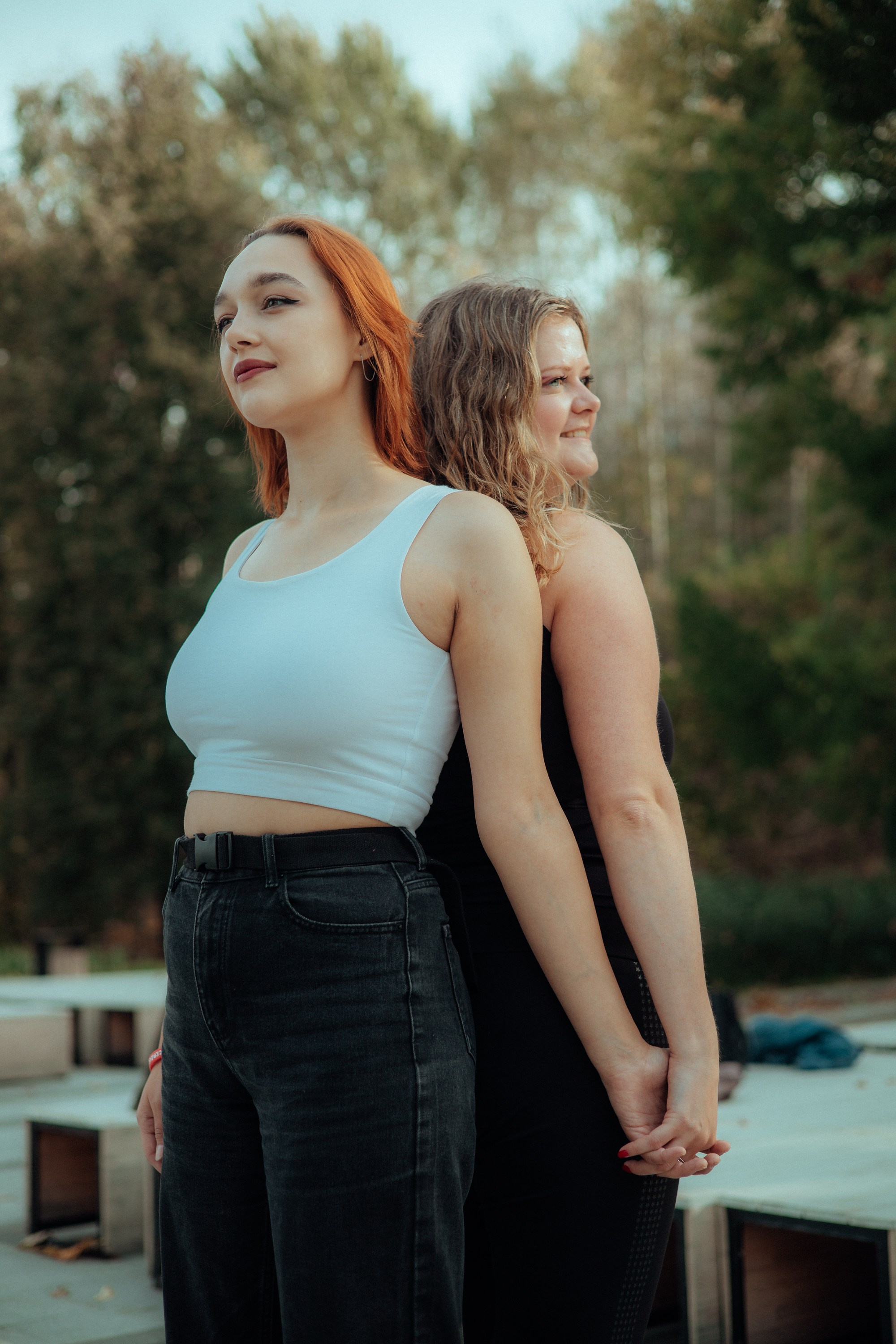 Союз отрядных гитаристов | александровский парк