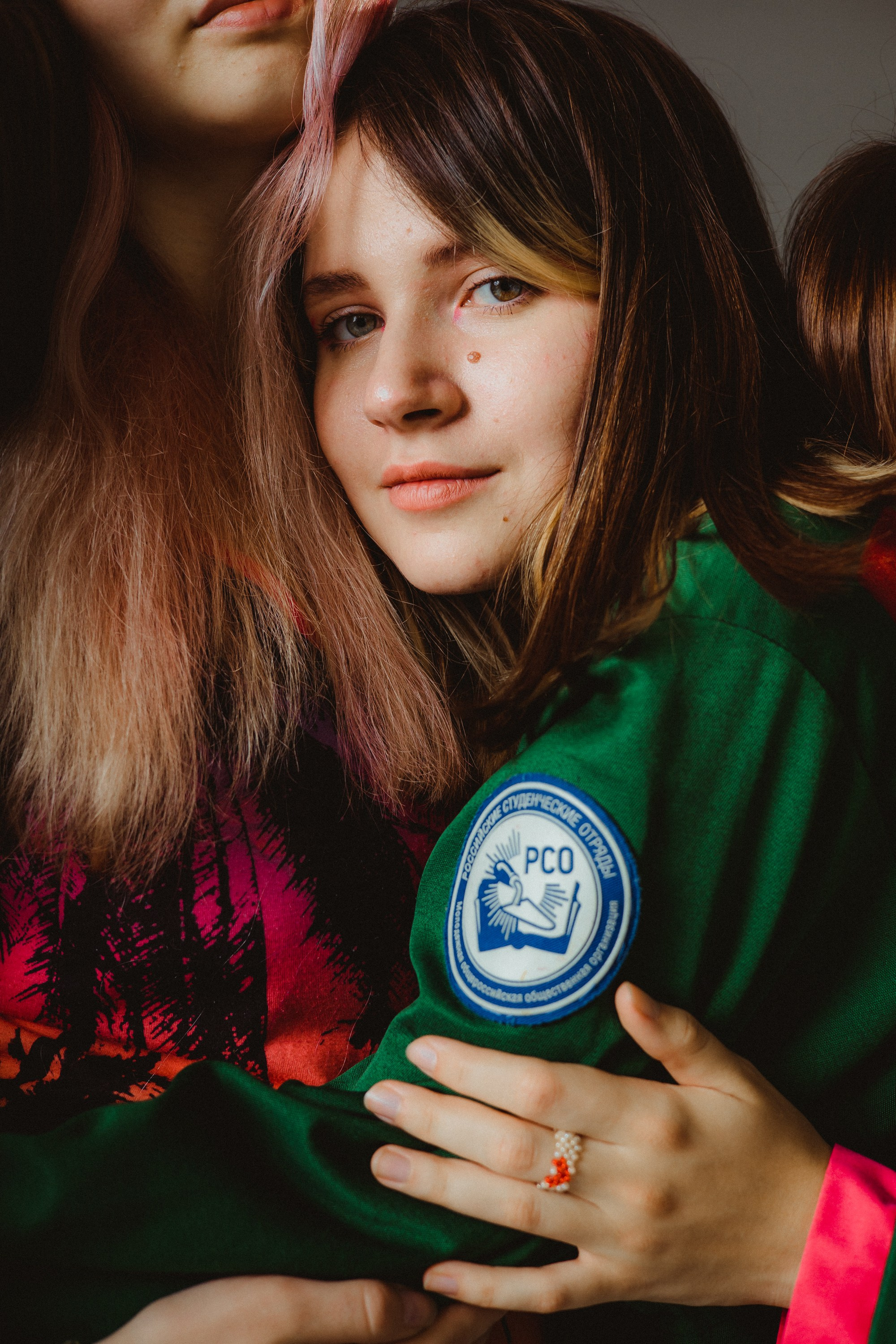 Спо «близкие люди» | stalinka