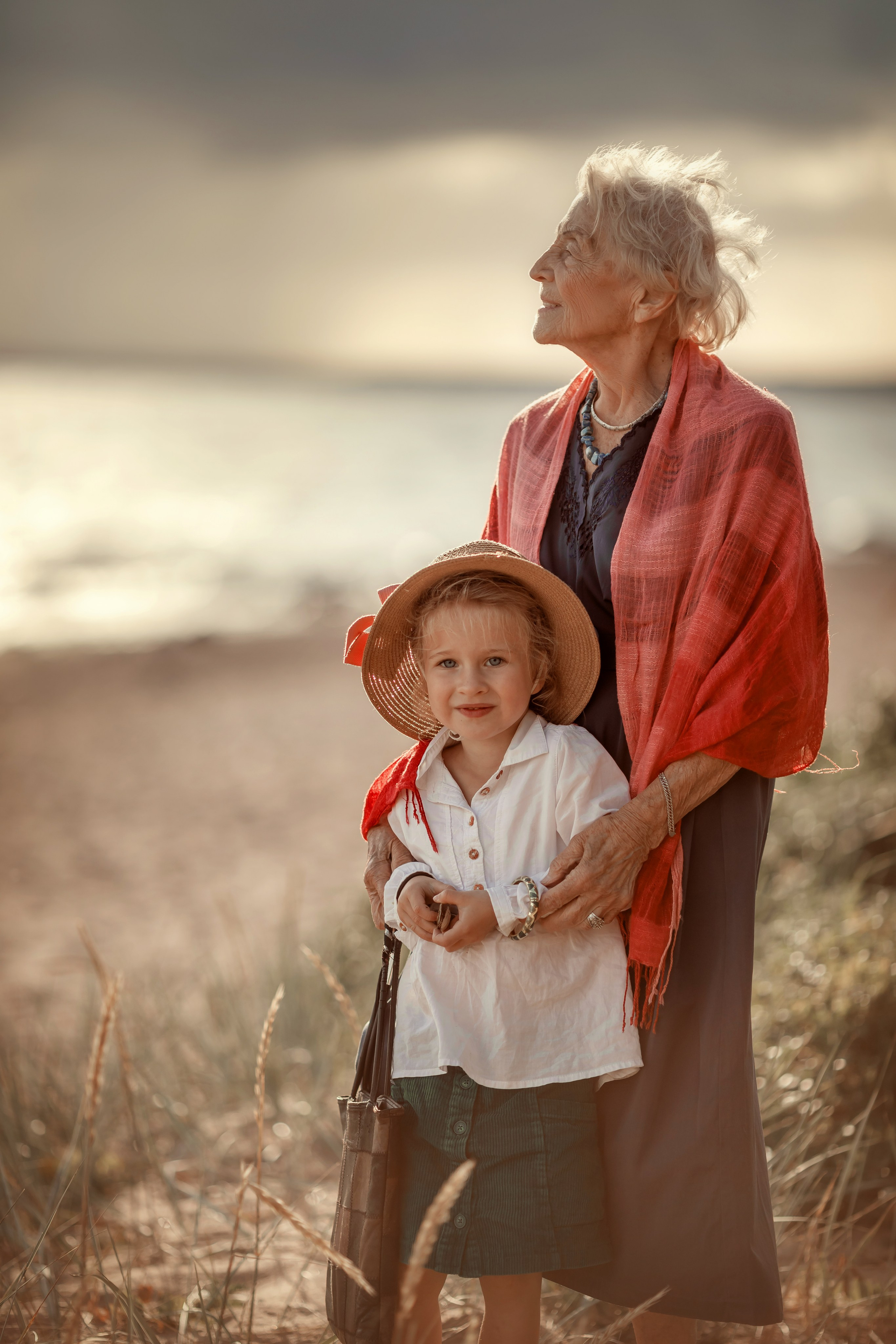 Фотосессия в Репино. Детский и семейный фотограф Муксимова Ирина