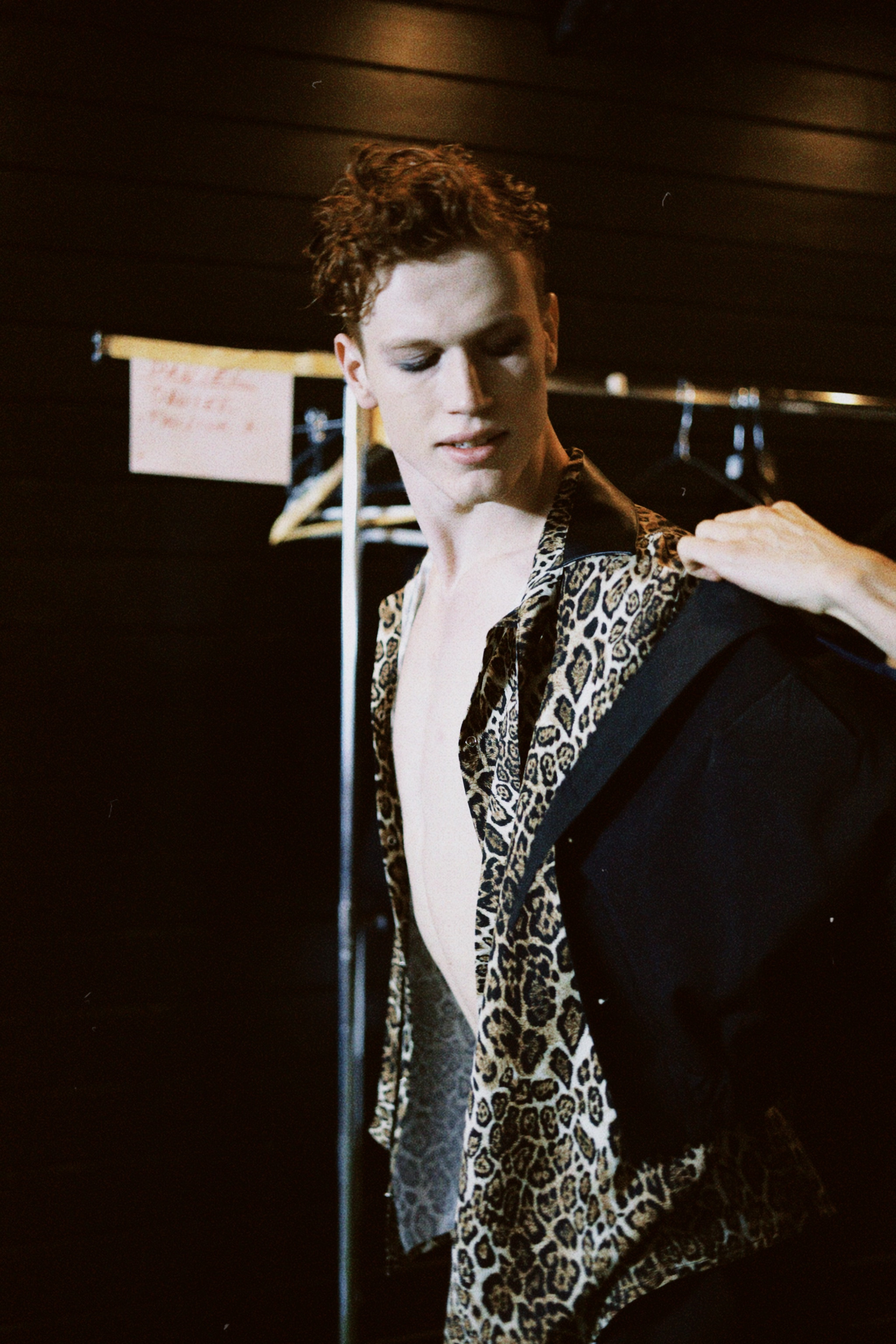 Fashion Week Prague 2023. Fashion photographer in Prague Kisel Ekaterina