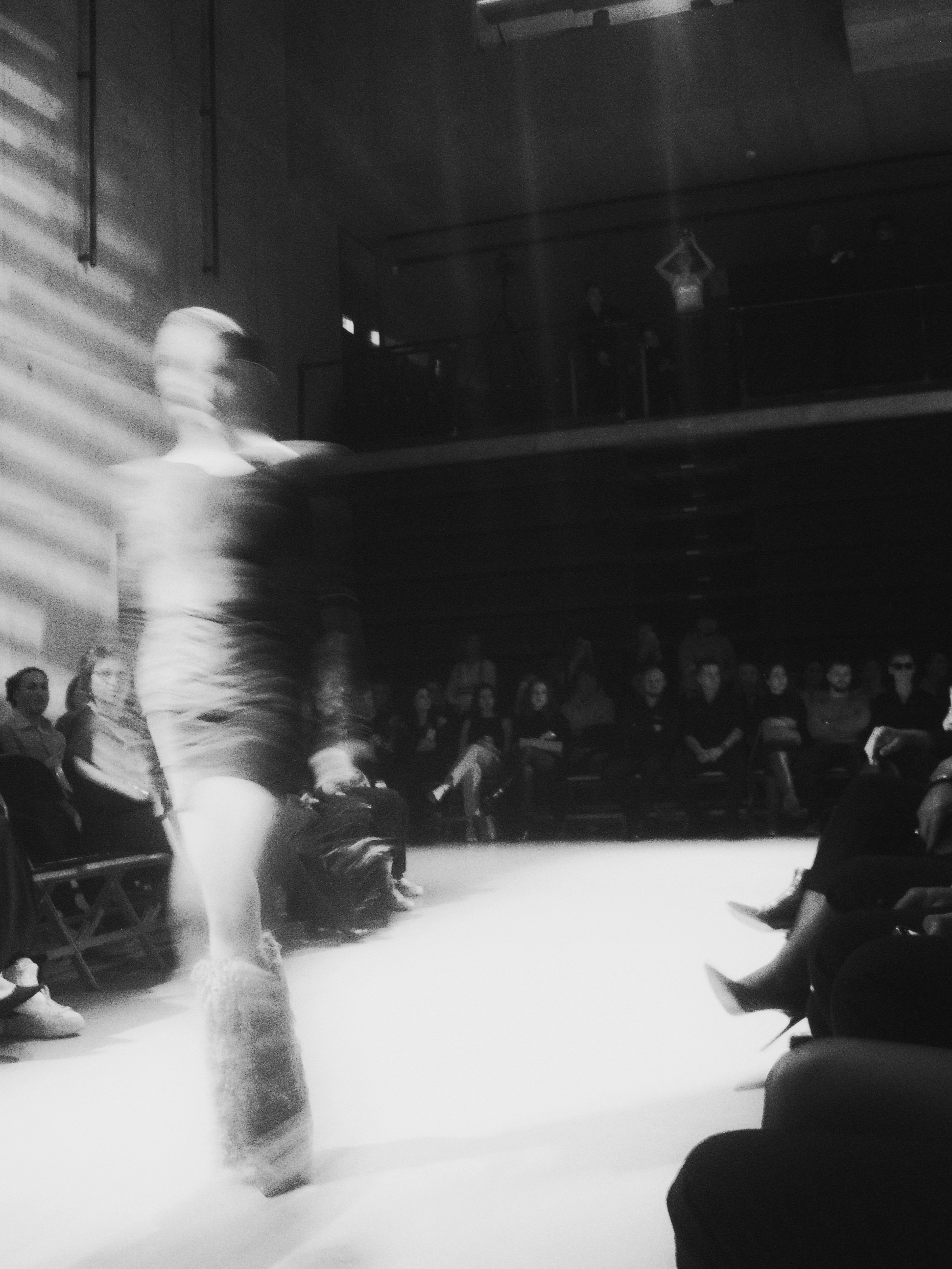 NUCLEUS vol.2 Prague. Fashion photographer in Prague Kisel Ekaterina