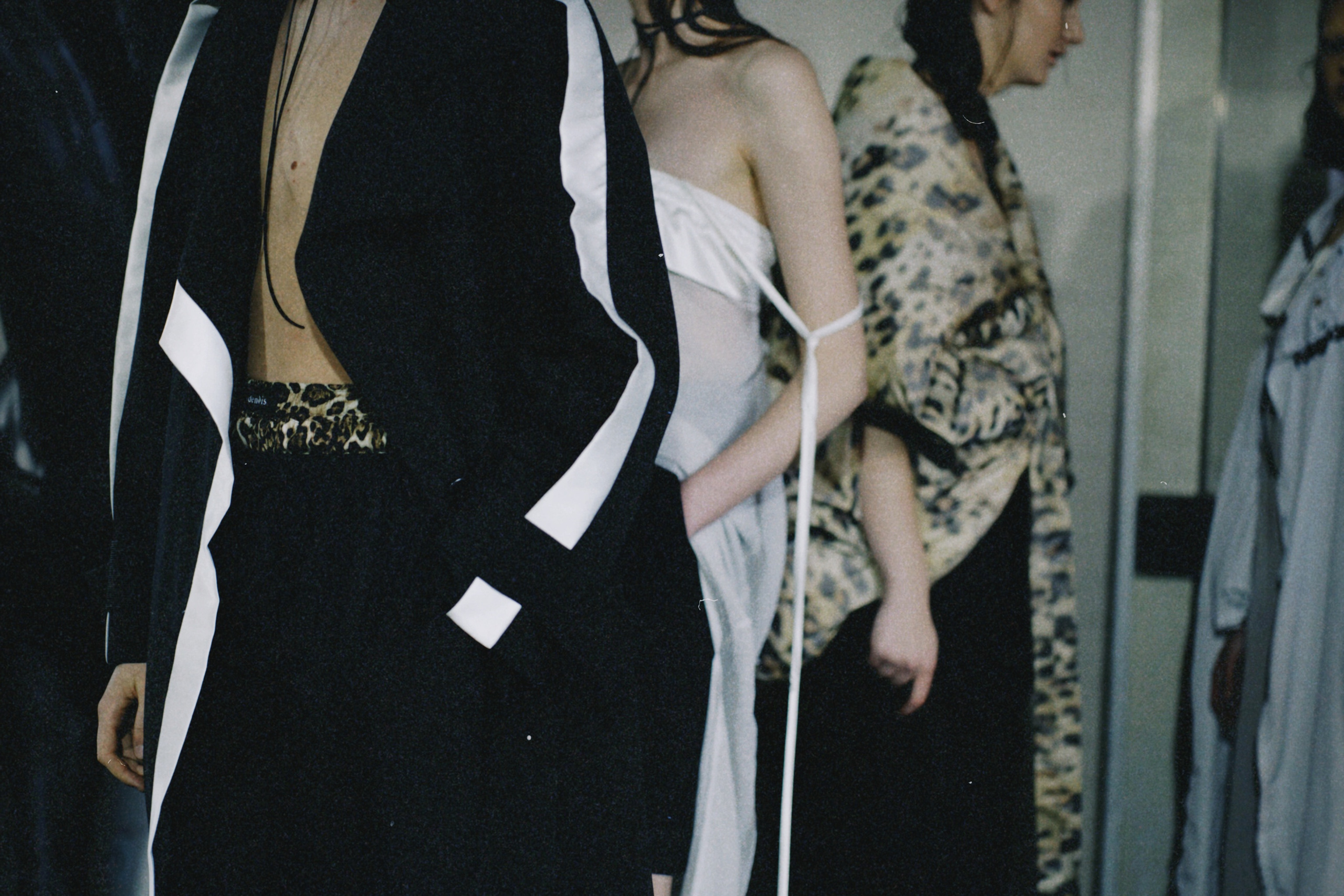 Fashion Week Prague 2023. Fashion photographer in Prague Kisel Ekaterina