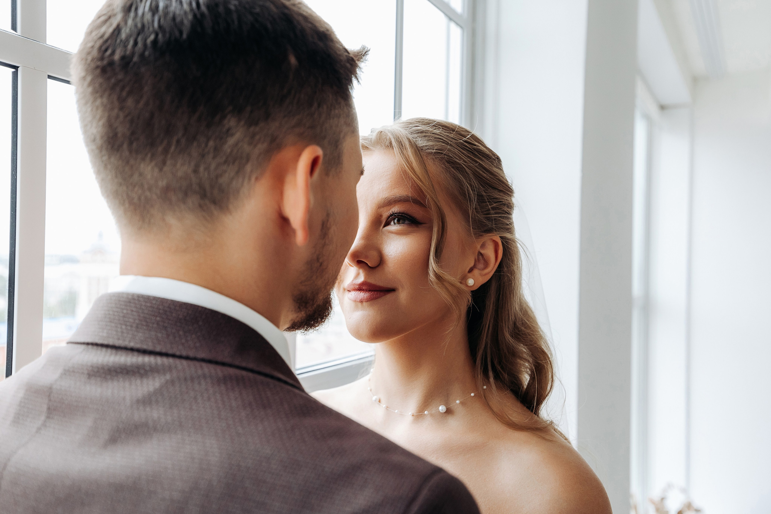 Александр Ирина. Фотограф Омск Андрей Козяков