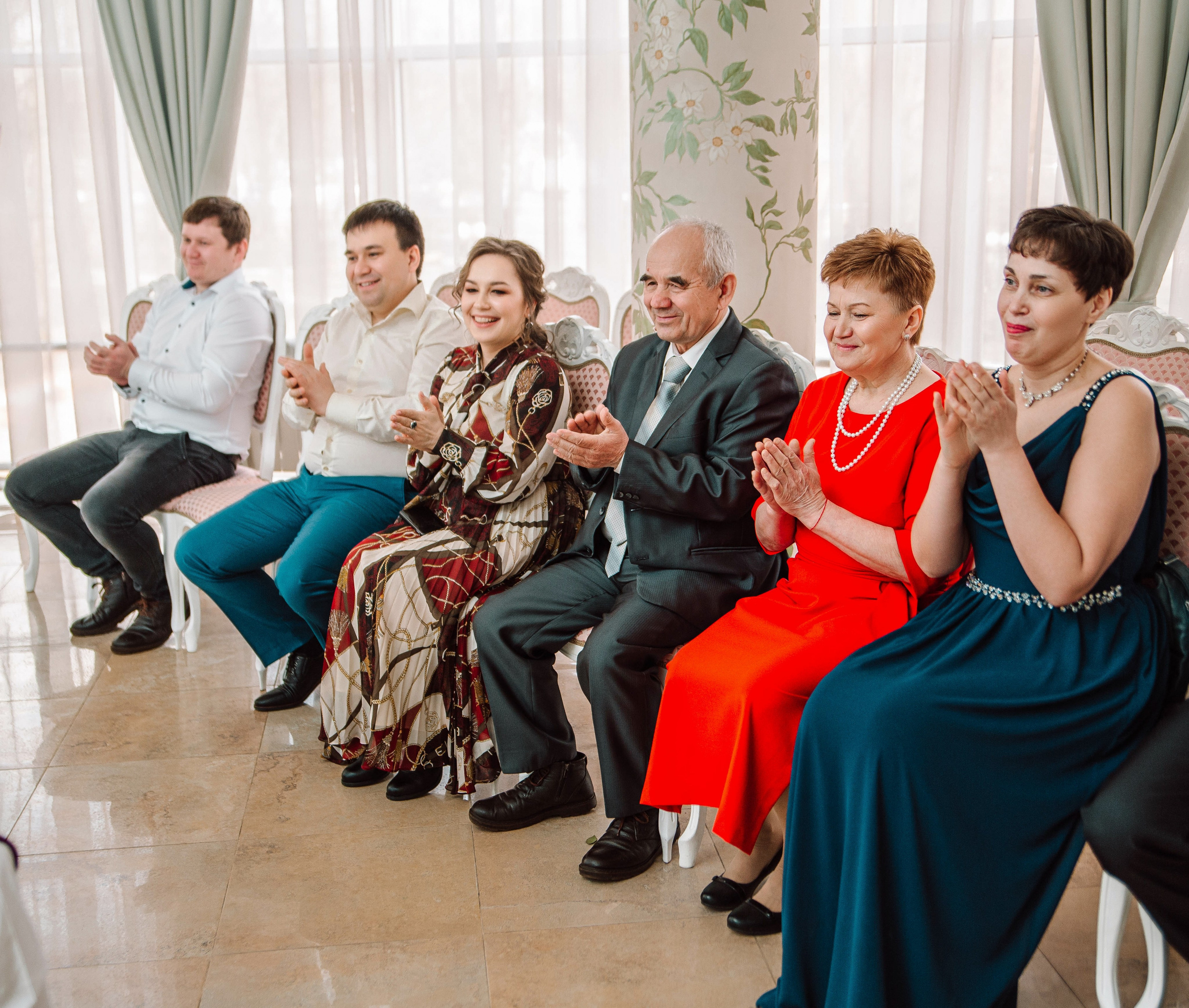 Железнодорожный ЗАГС. Свадебный фотограф Маргарита Глумскова