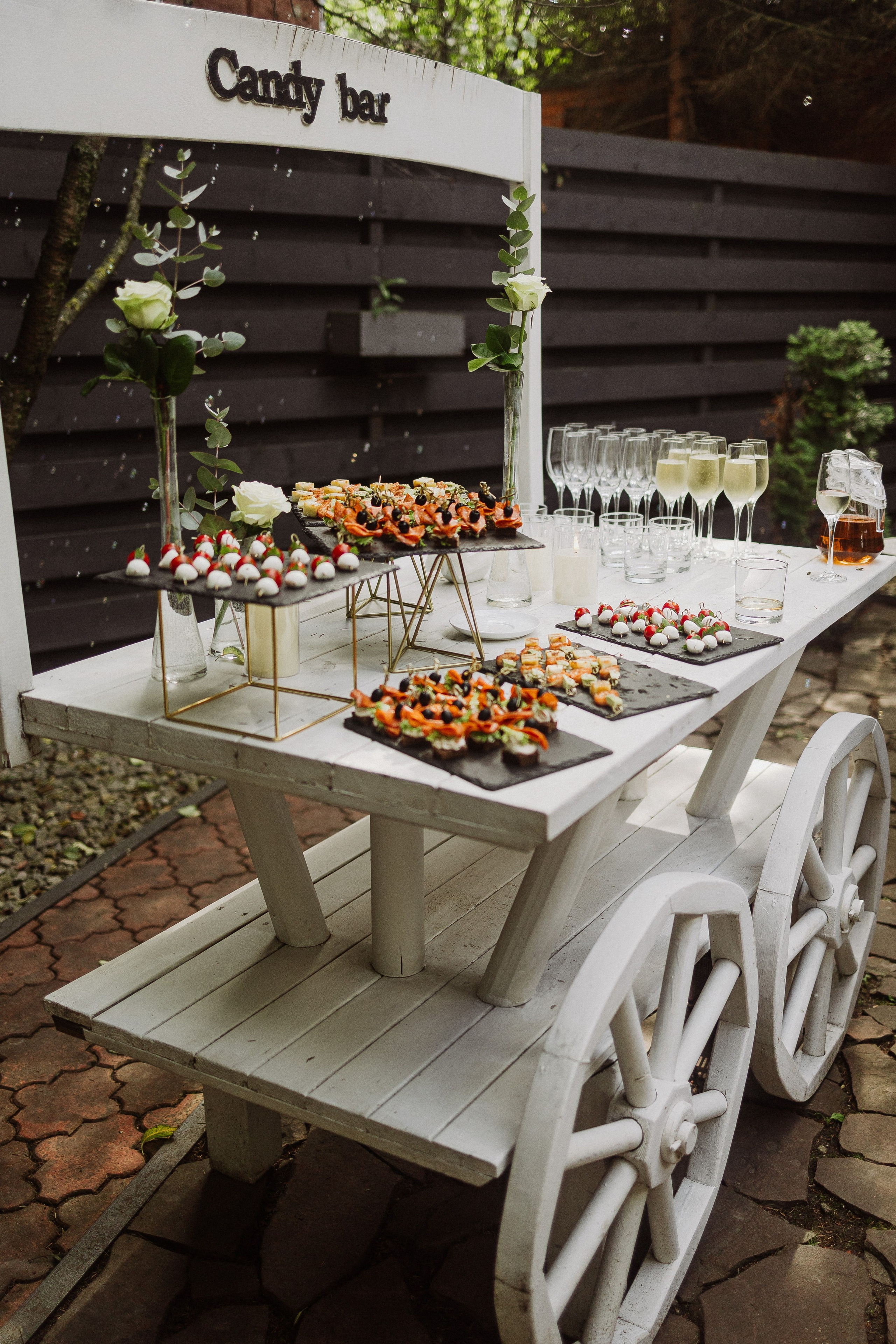 Максим и Анастасия. Свадебный фотограф Маргарита Глумскова