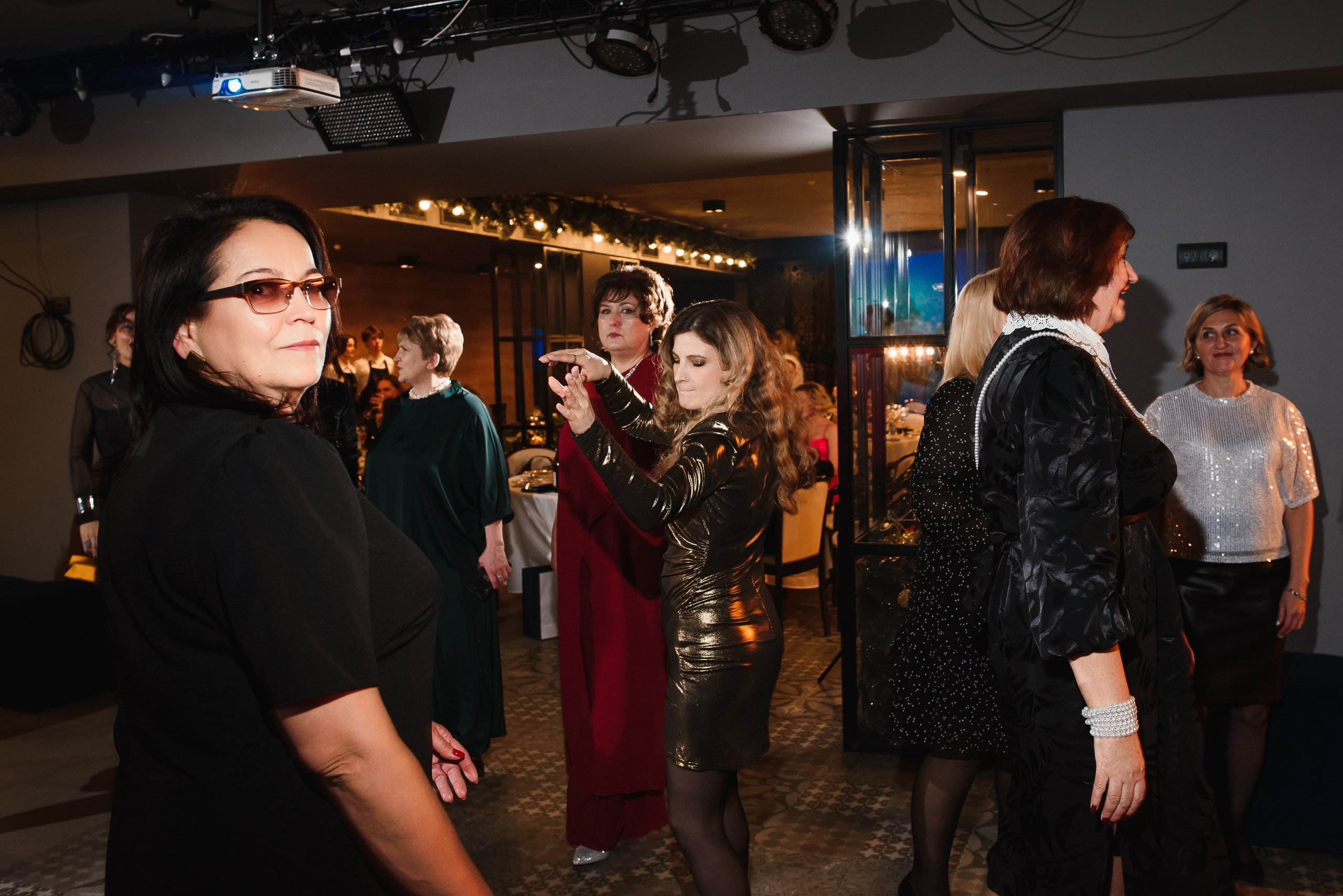 Корпоратив в WTC. Свадебный и просто хороший фотограф в Челябинске