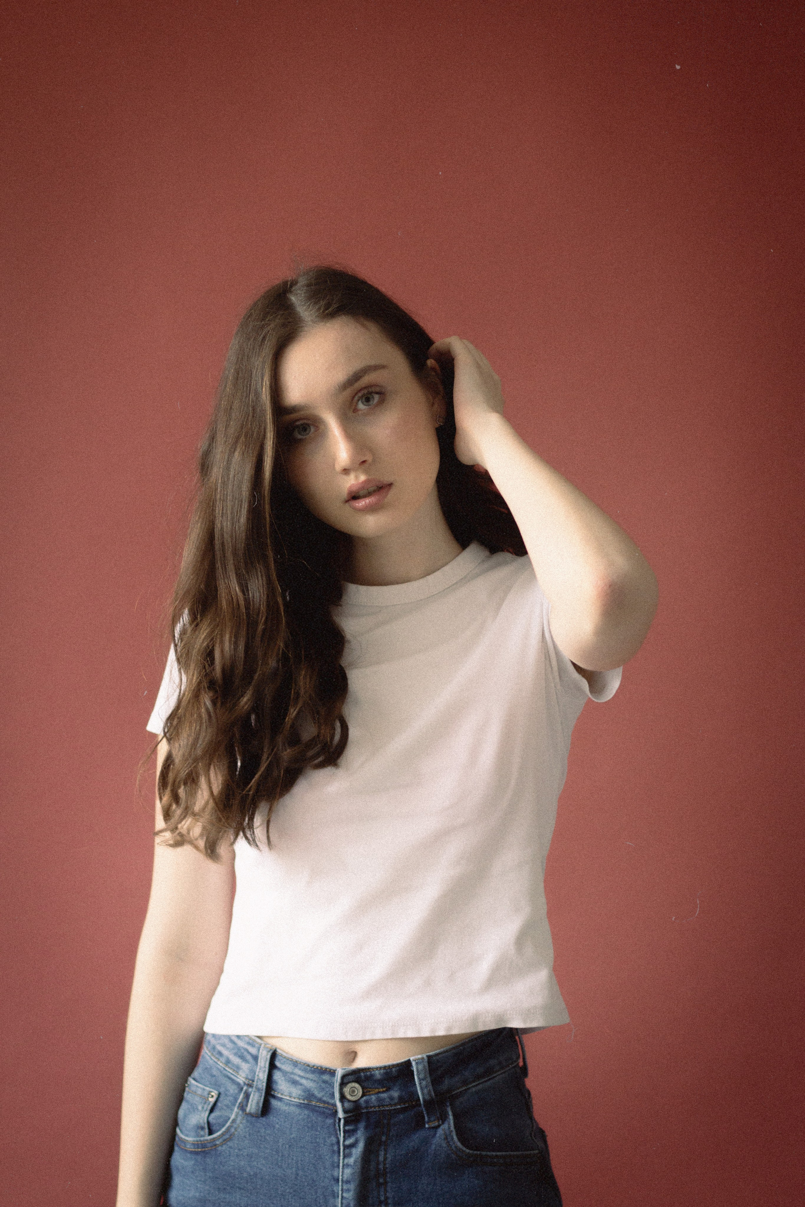 VERONIKA. Главная