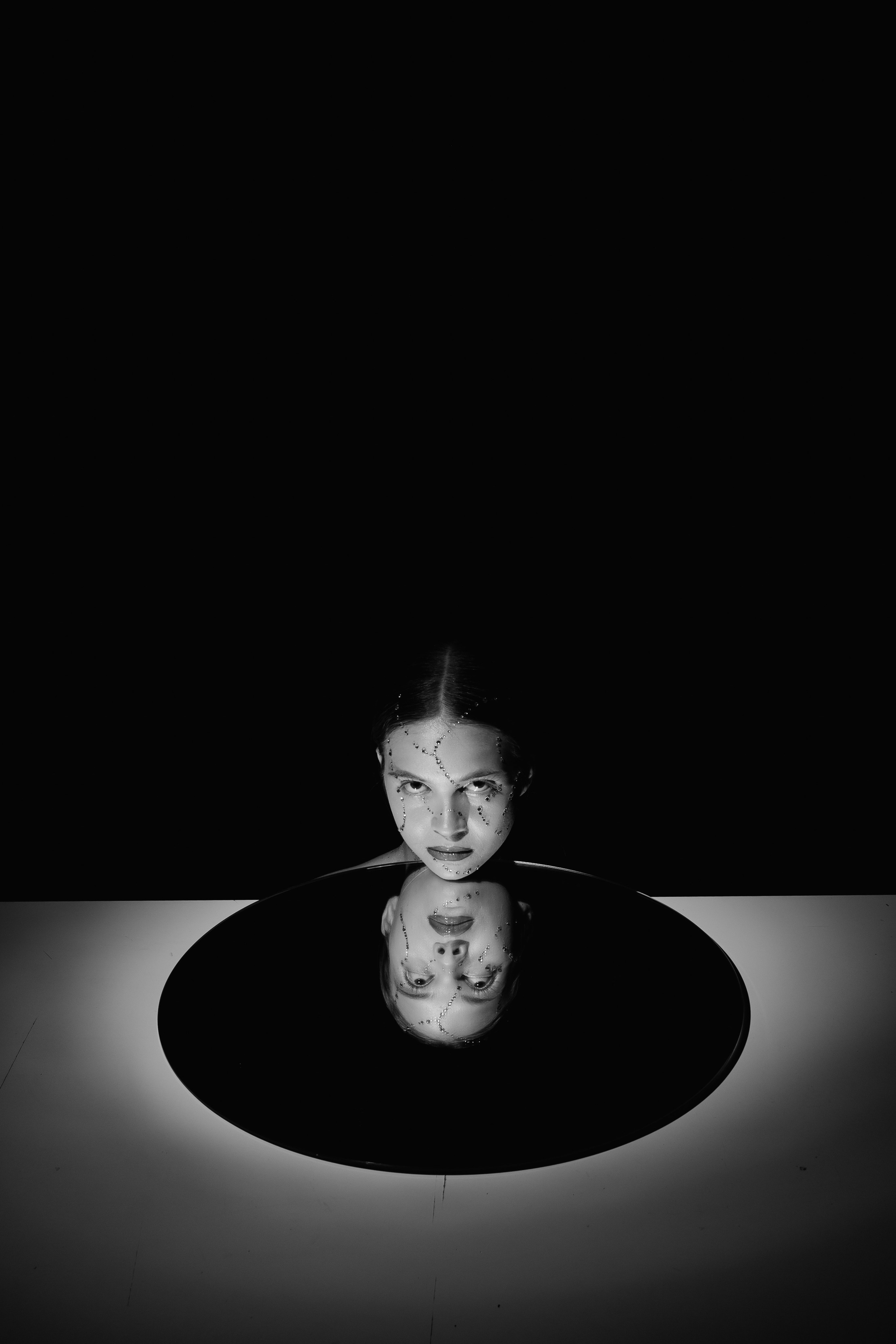 Творческие съемки. Модный фотограф в Самаре/Москве Ксения Ли