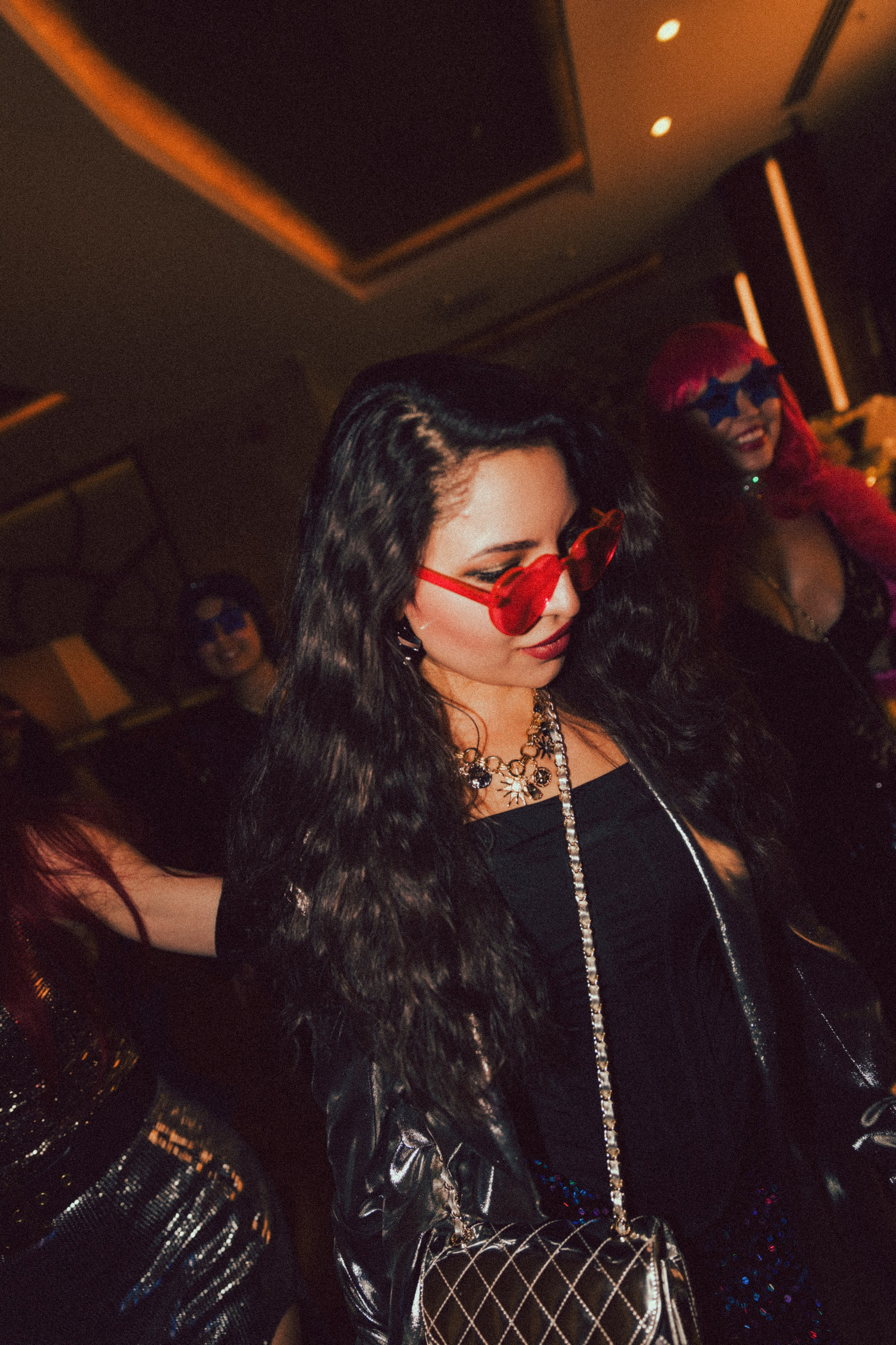 Happy Birthday (в стиле Studio 54). Свадебные фотографы в Гомеле и Минске Сергей и Анастасия Фещенок