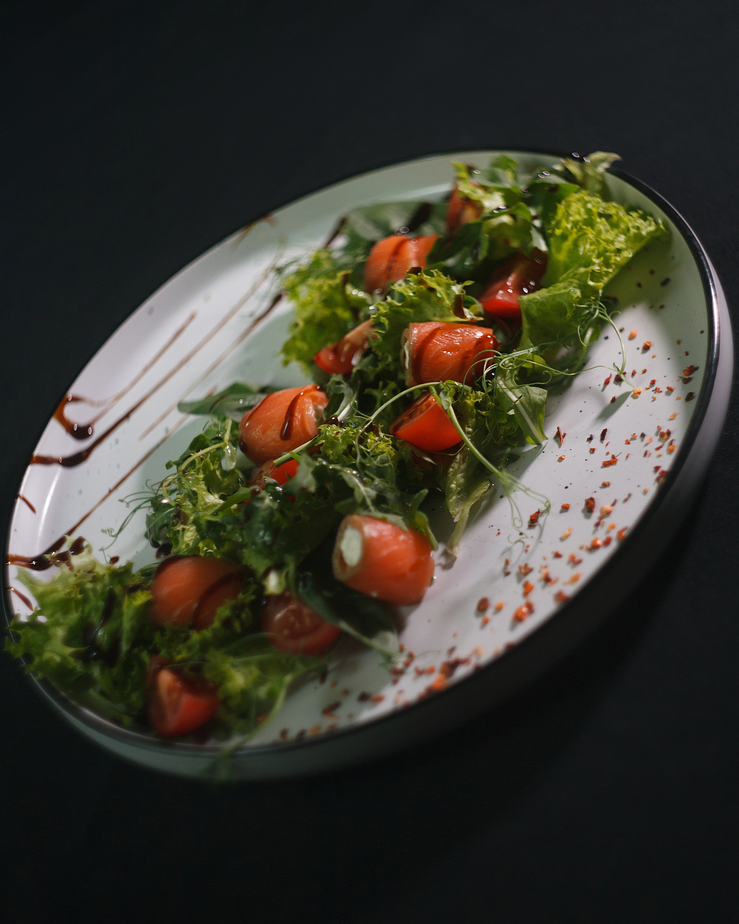 Фуд съемка. Фотограф Эльвина Серафимова