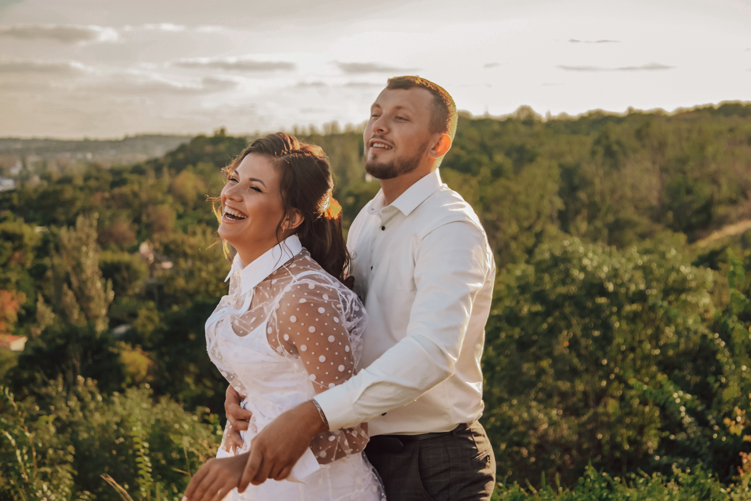 Свадьба. Фотограф Эльвина Серафимова