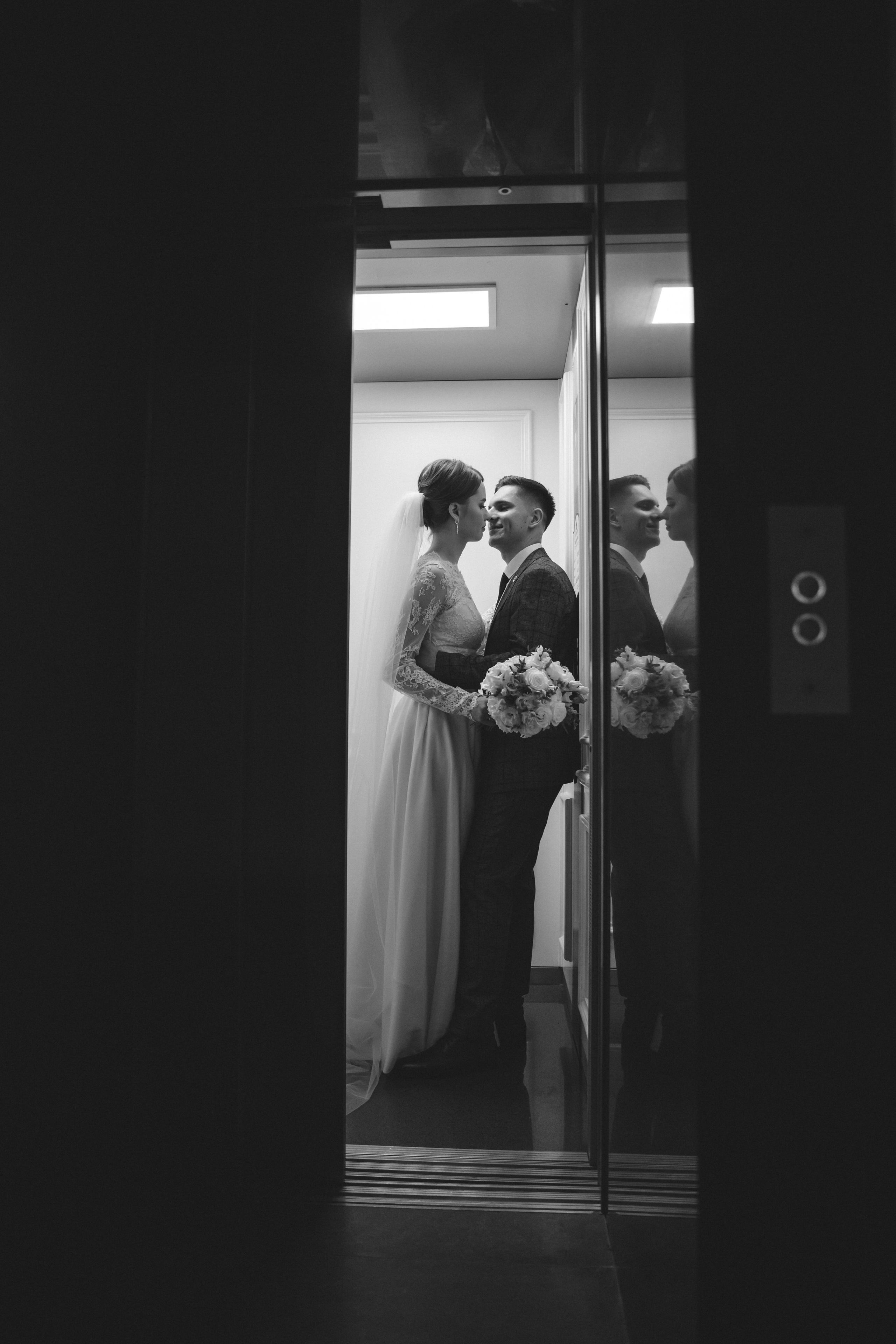 Дарина Павел. Свадебный фотограф в Краснодарском крае Карина Будниченко