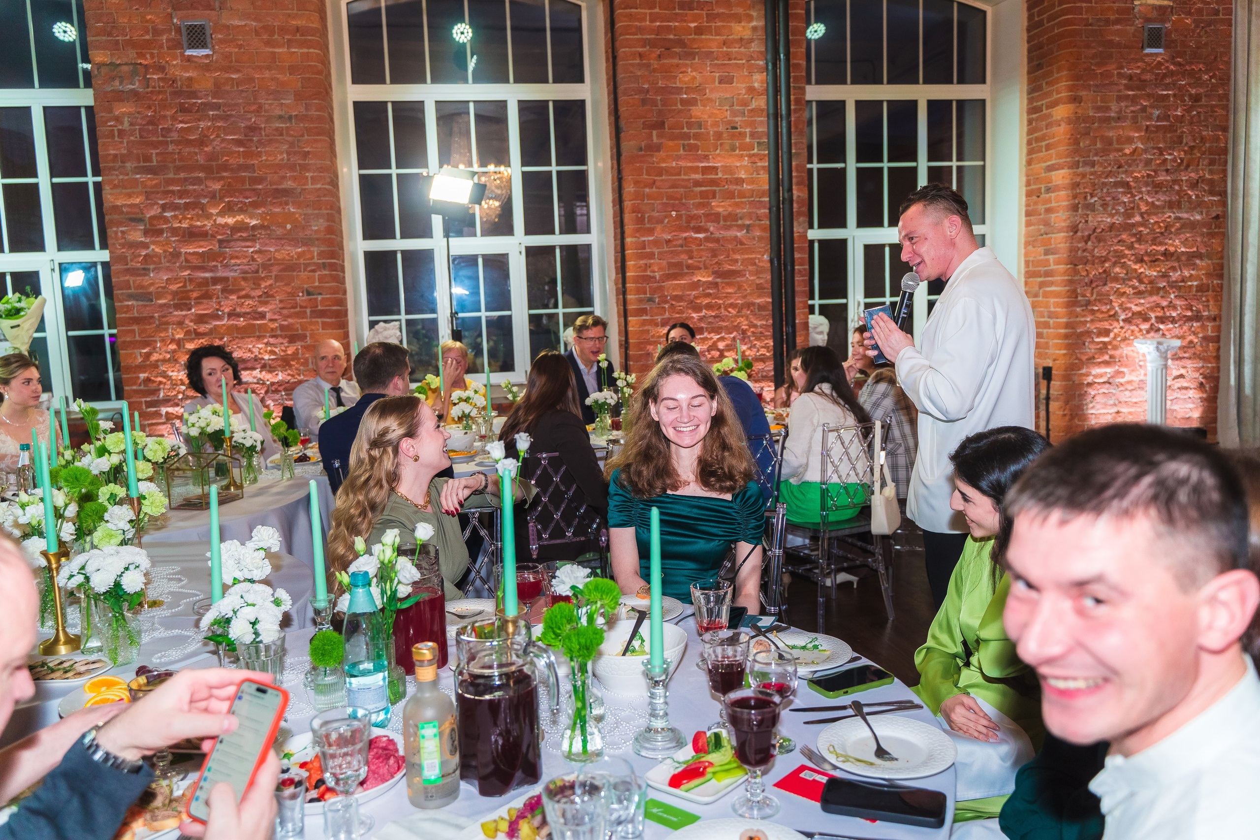 Евгений + Елена