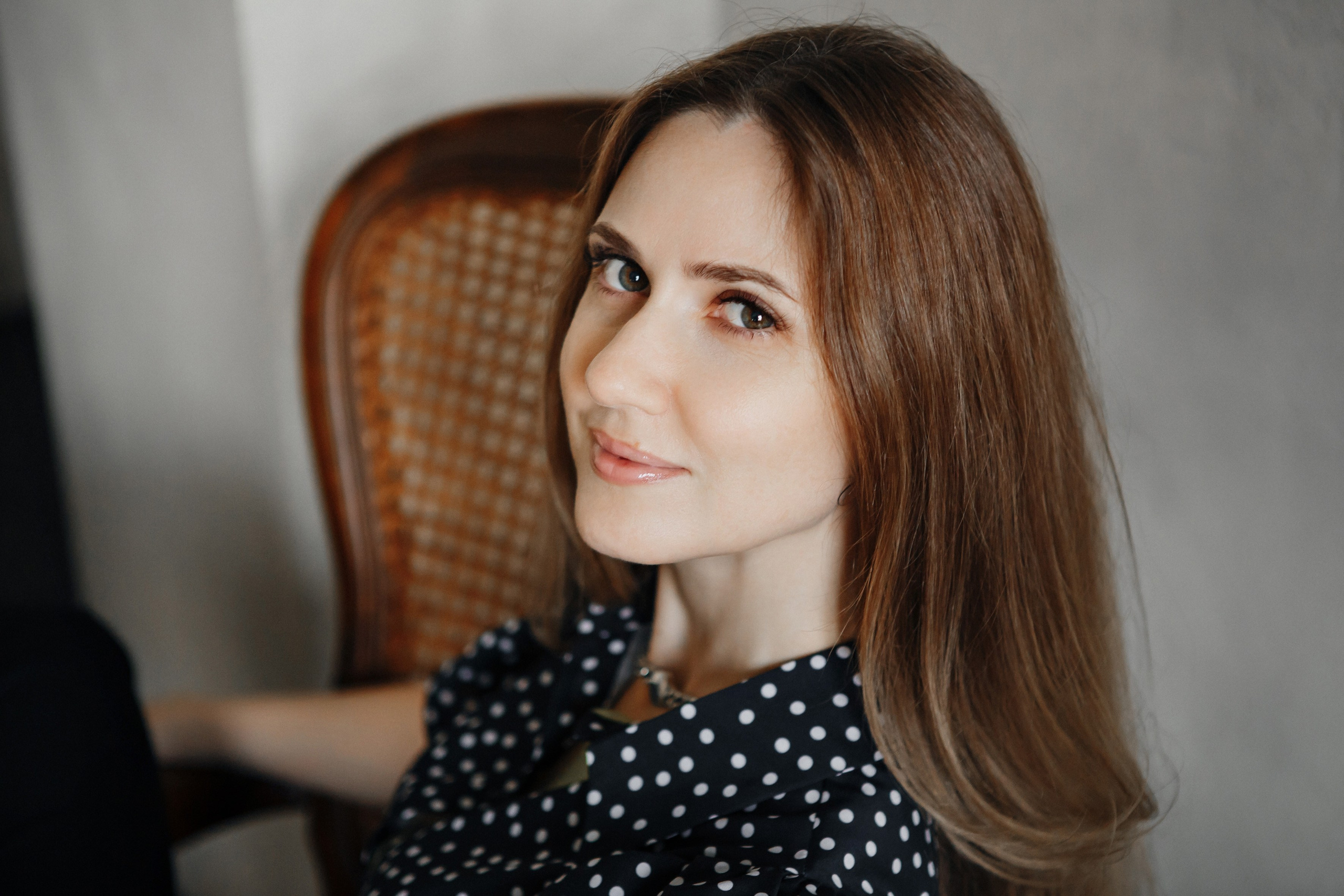 Елена. Свадебный и портретный Фотограф в Липецке Дмитрий Котюков