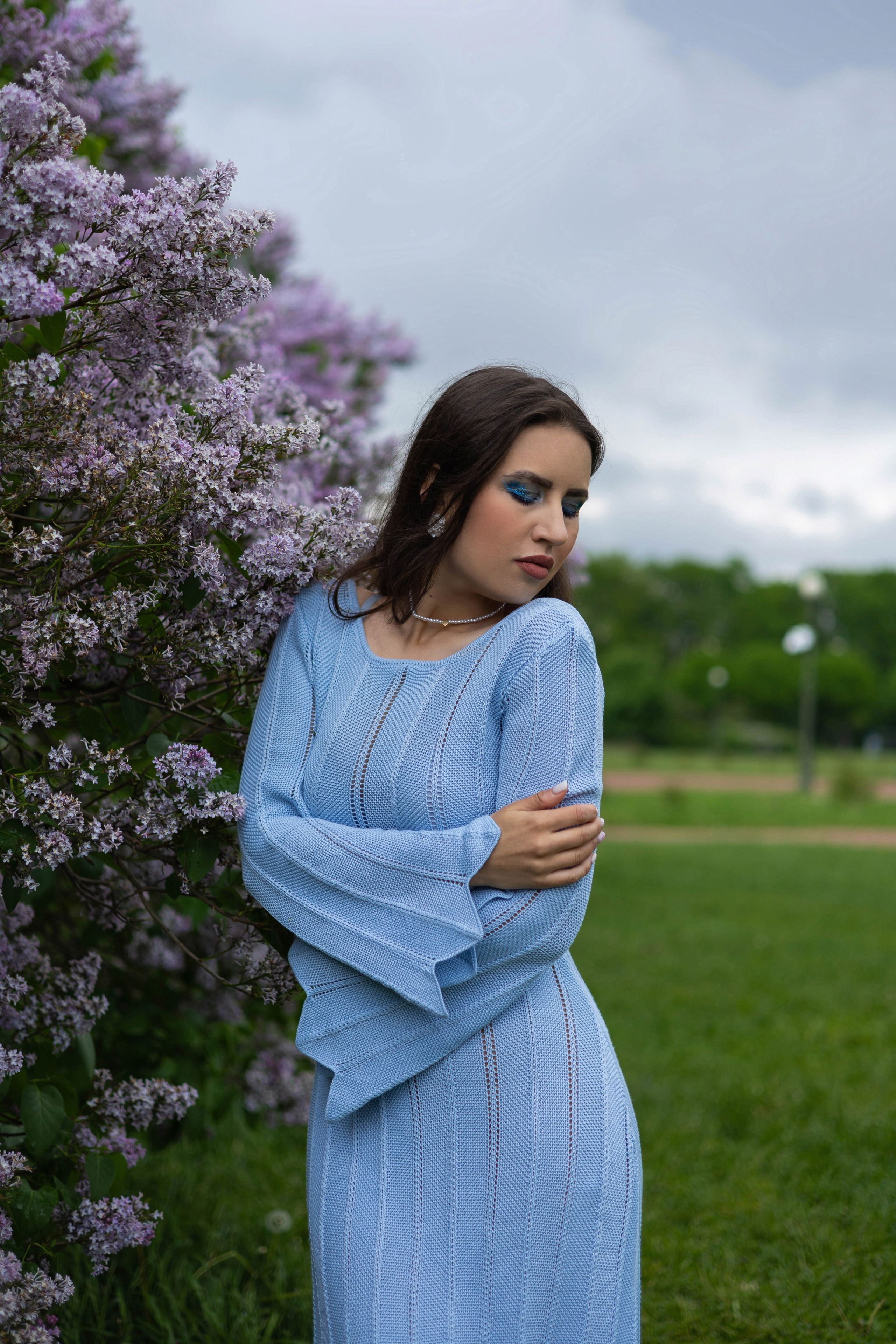 Анна. Фотограф в Санкт-Петербурге Савкина Екатерина