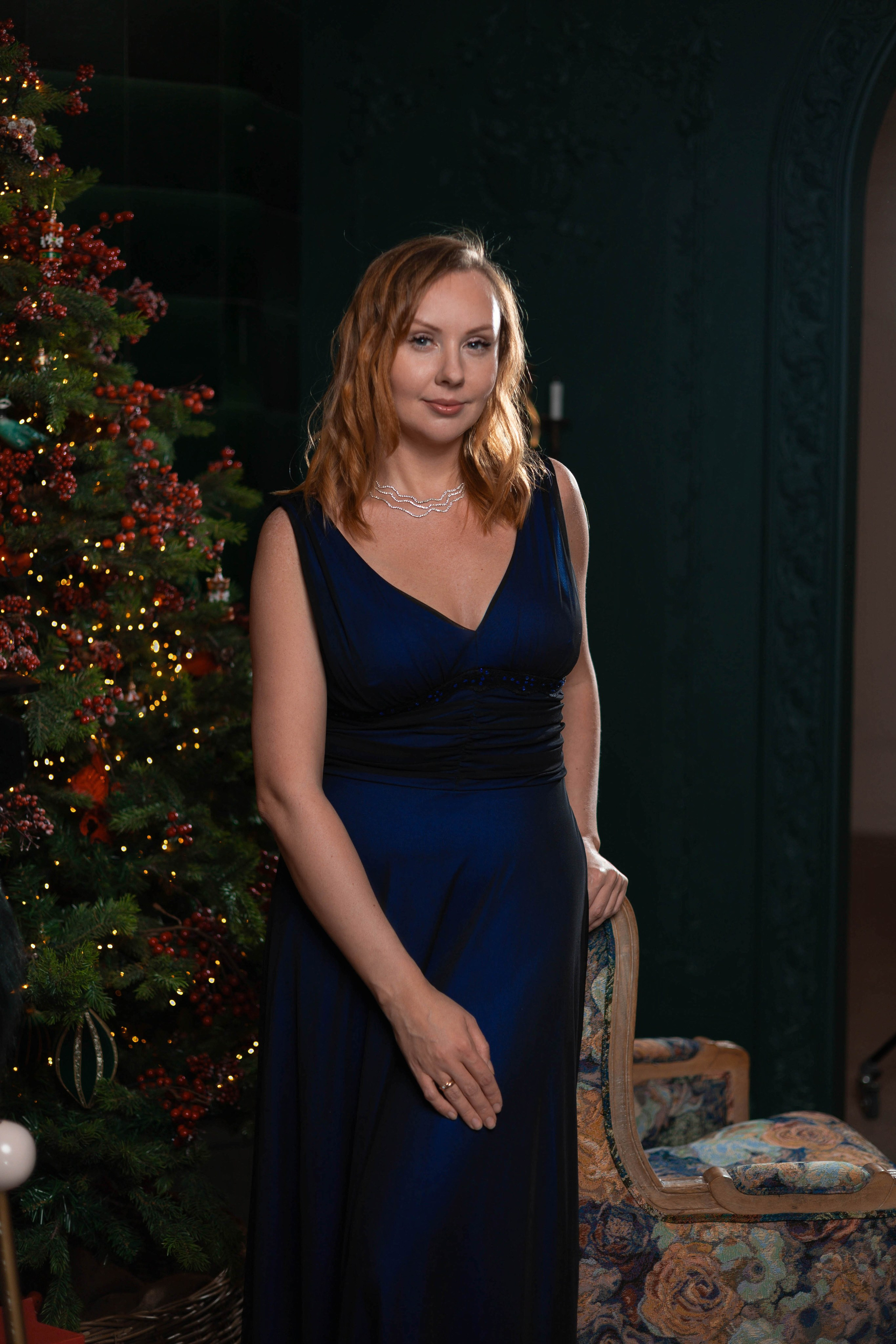 Виктория и семья. Фотограф в Санкт-Петербурге Савкина Екатерина