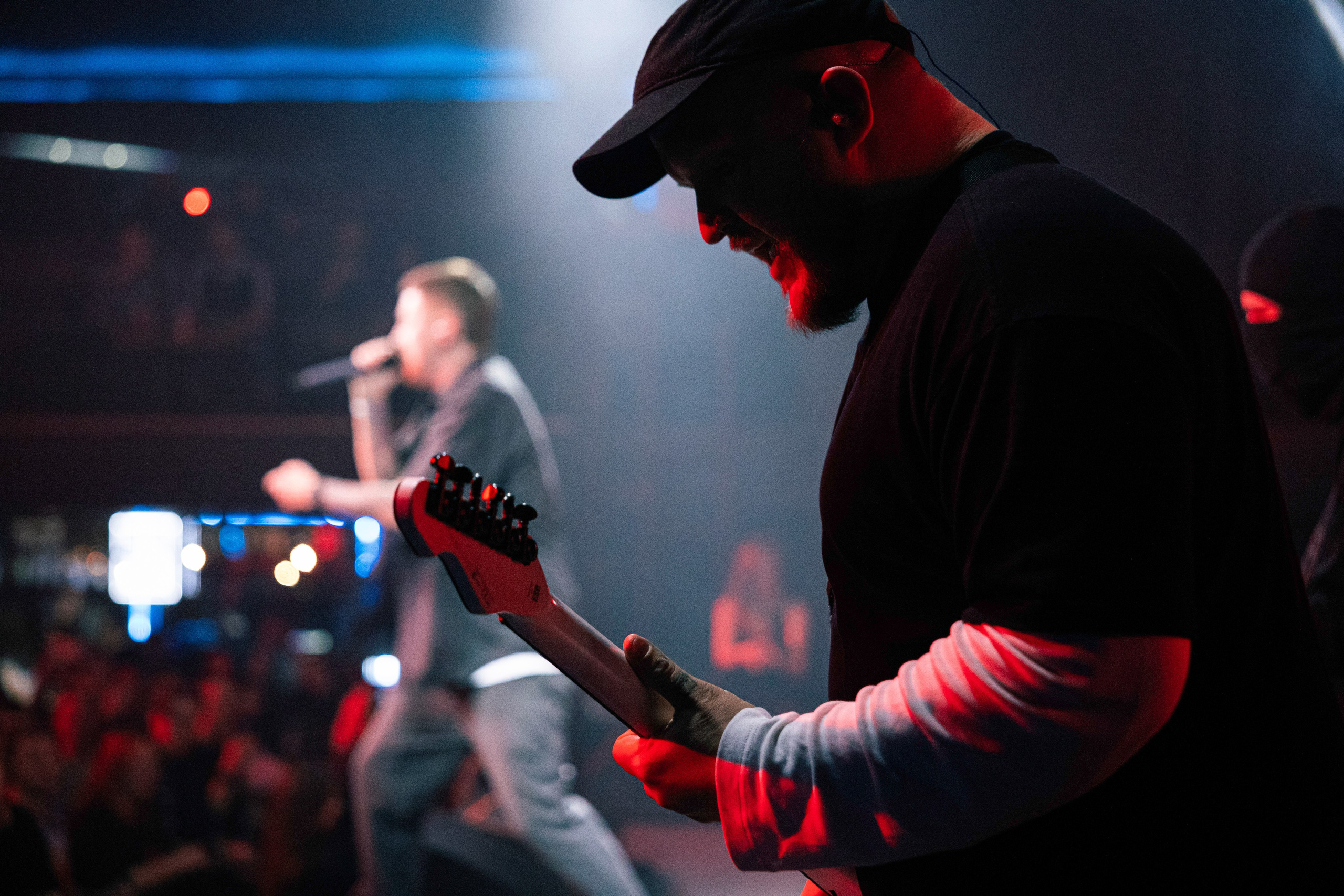 Abyss, Whatching Me. Фотограф в Москве Алексей Вовк