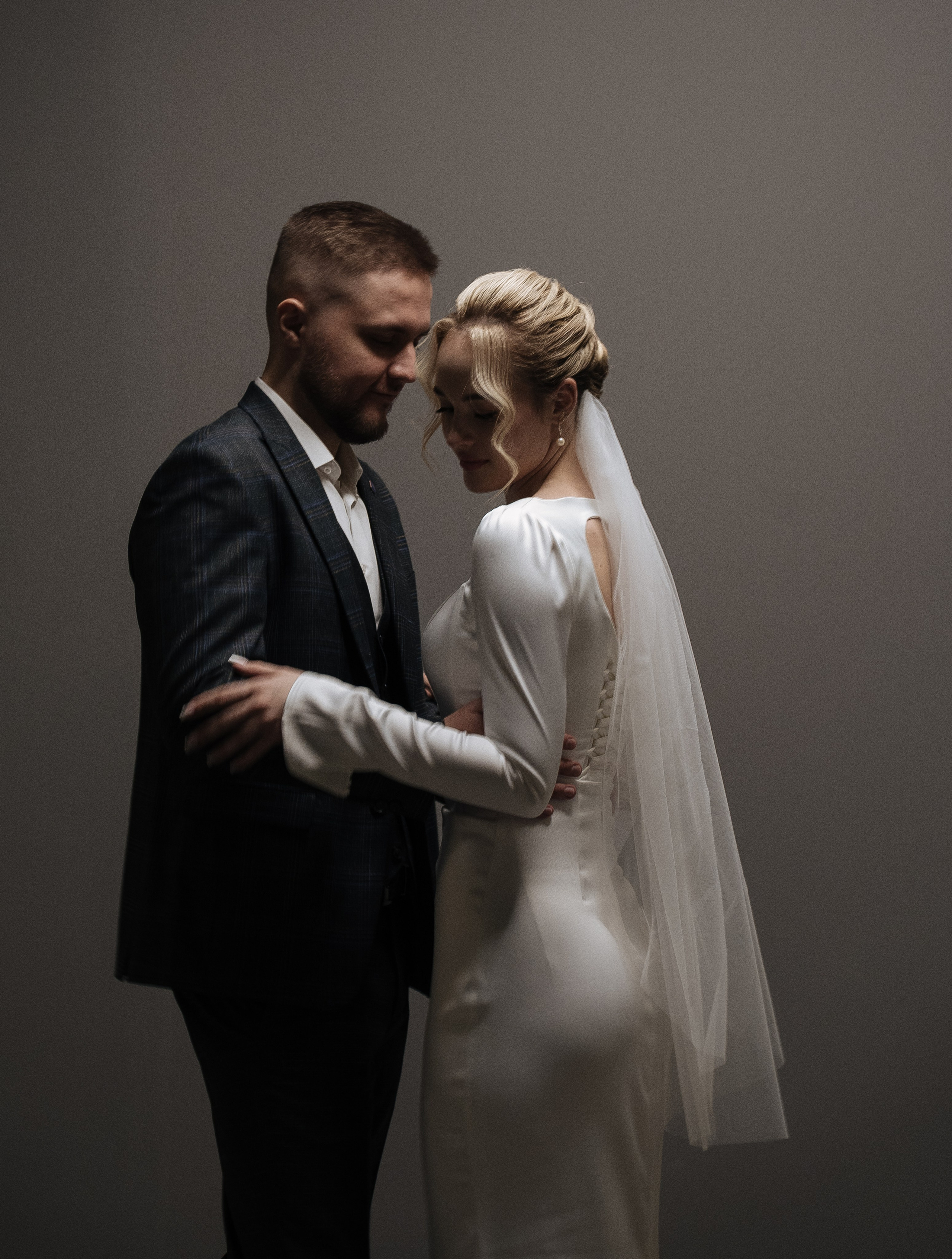 Тайная история. Свадебный фотограф Диана Грицай