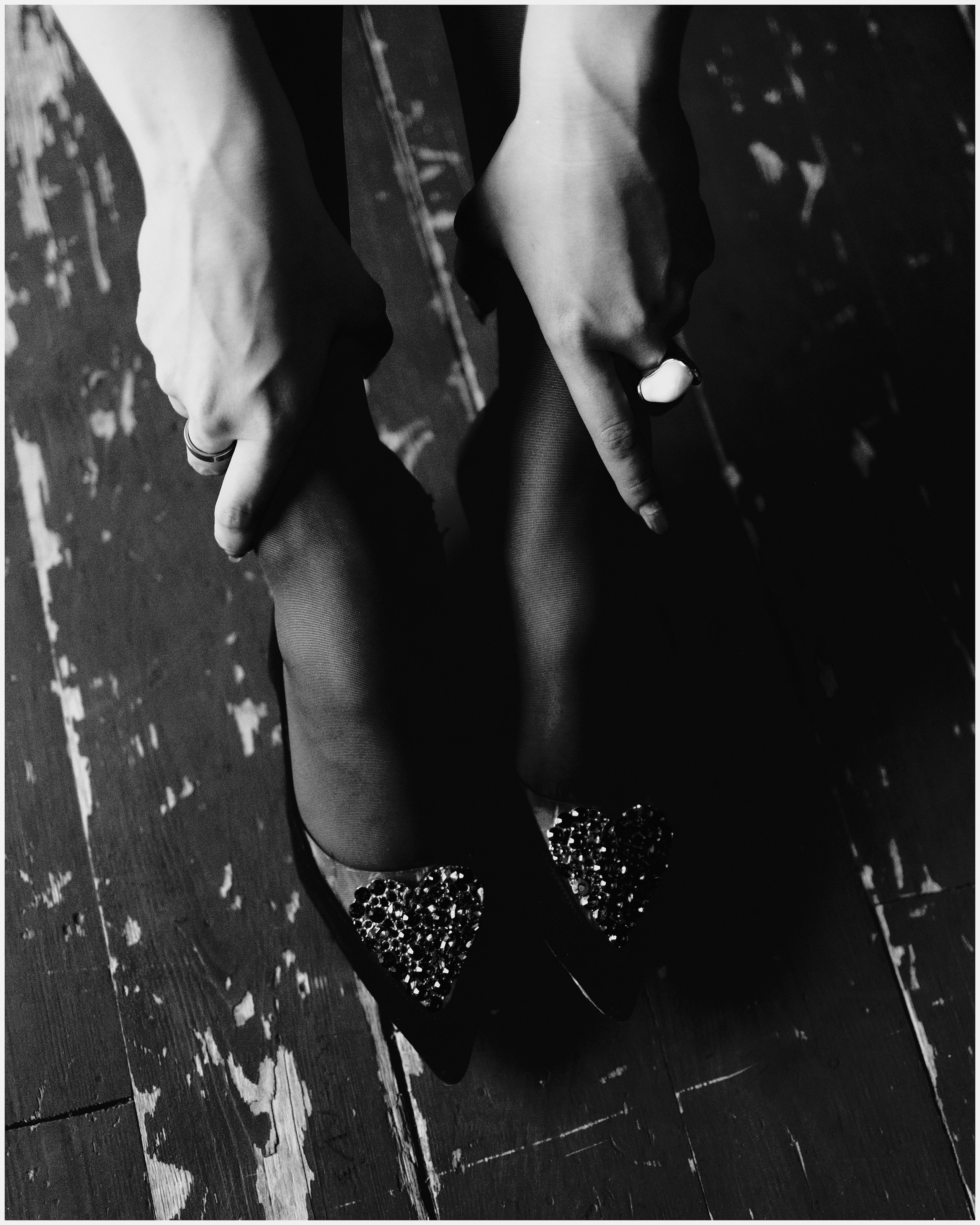 Дарья. Портретный фотограф в Москве | Анастасия Старкова