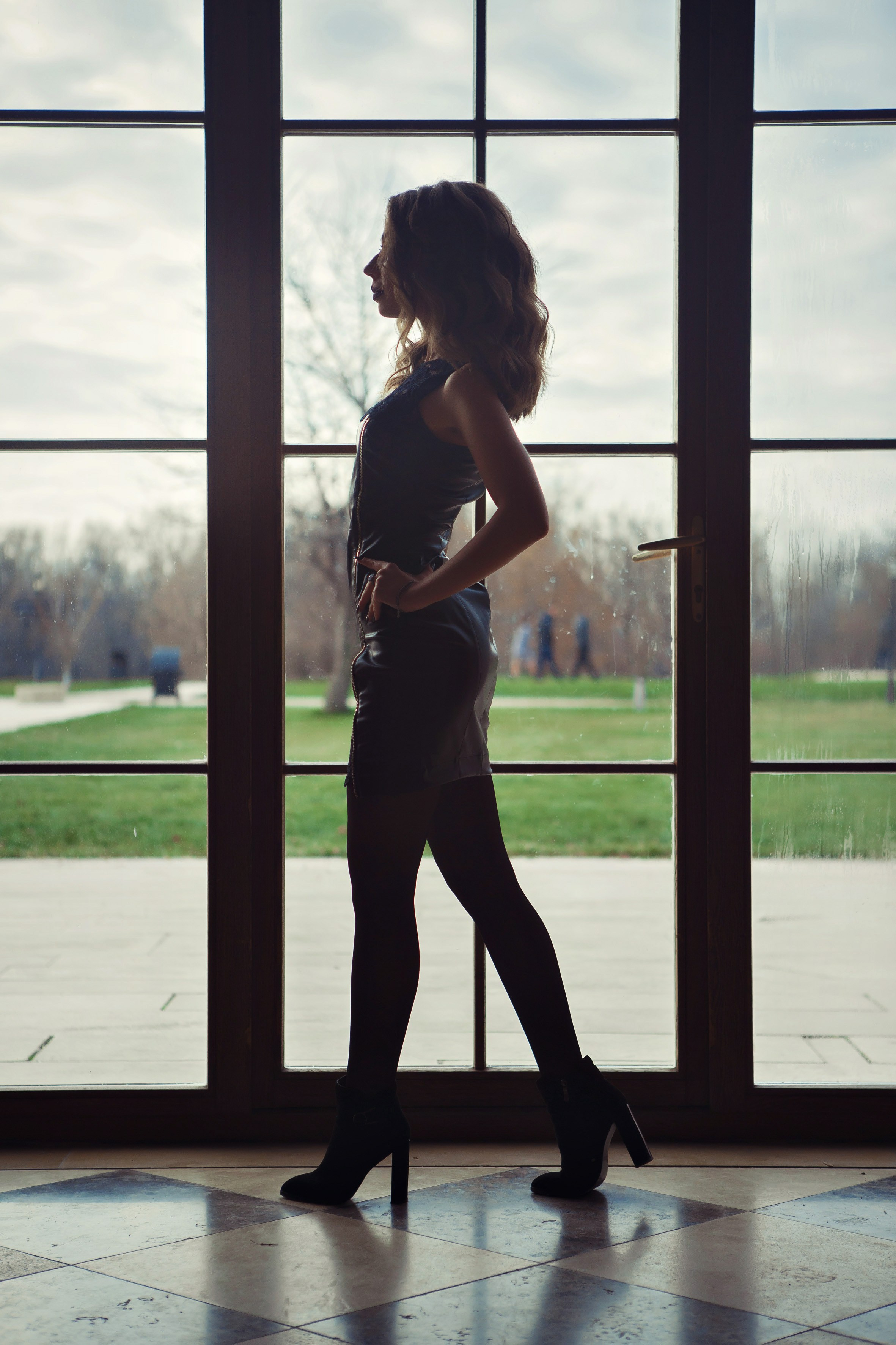 Лиза. Свадебный и портретный Фотограф в Липецке Дмитрий Котюков