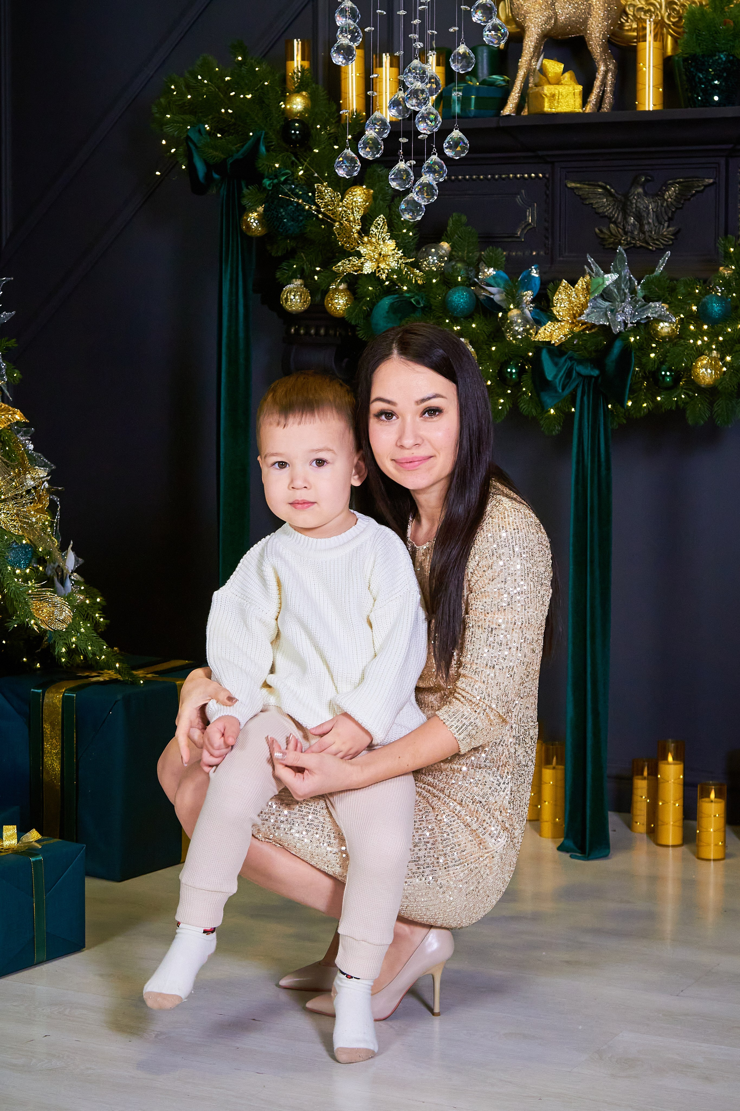 Семейная фотосессия 24. Фотограф Новосибирск