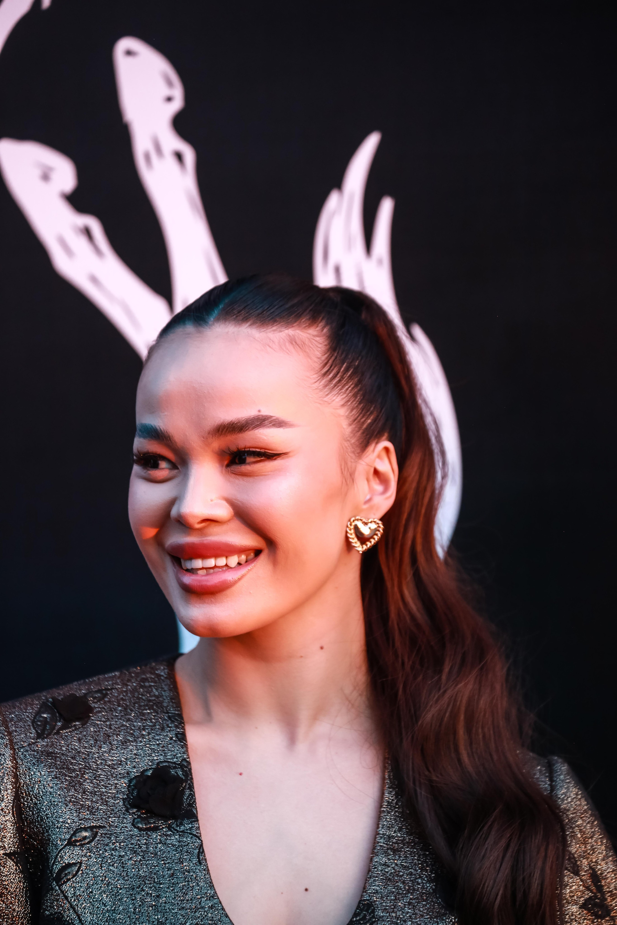 Eurasian Fashion Week 05 2025. Контент Фотограф в Алматы и мире Джантурина Динара