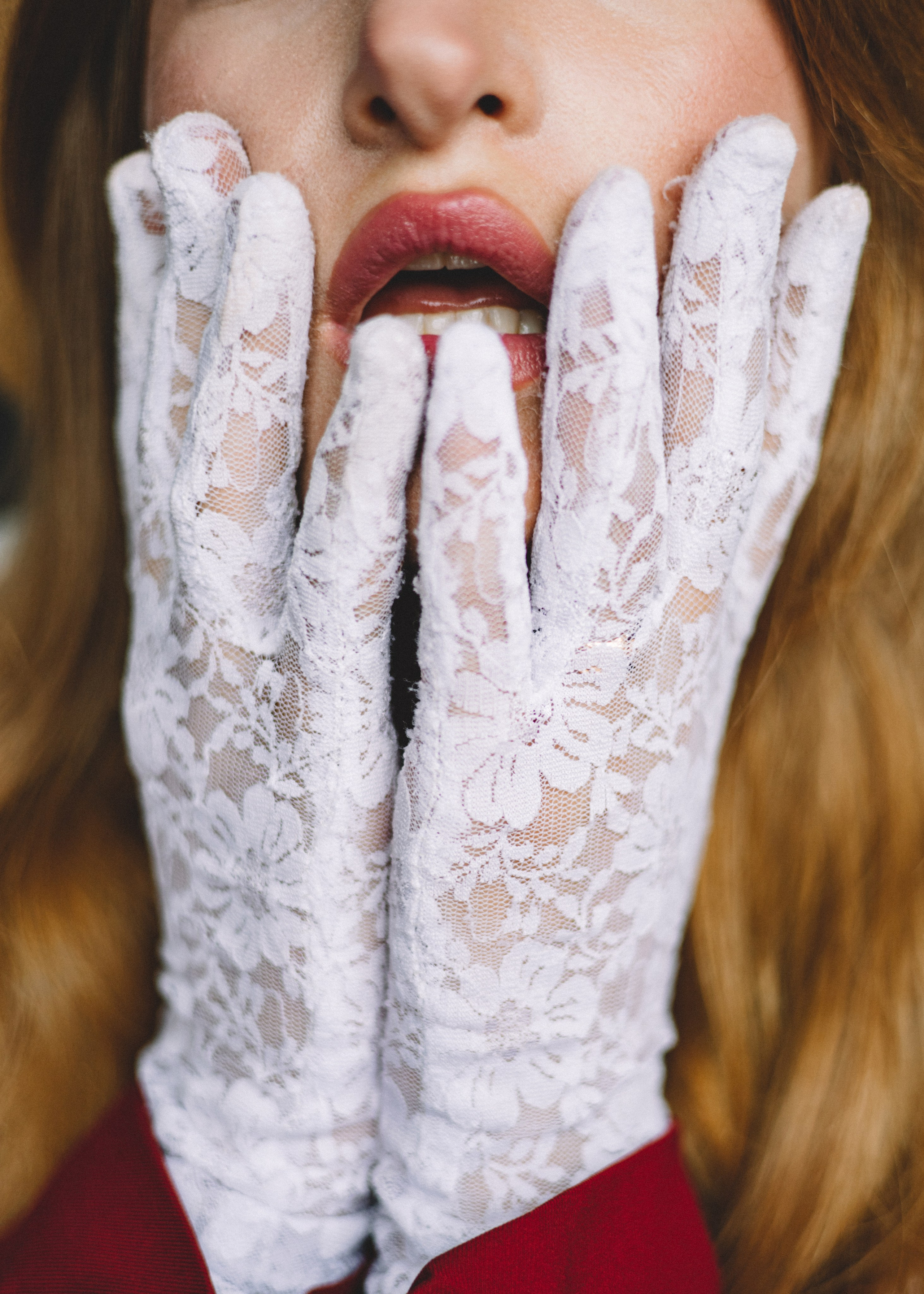 Маргарита. Портретный фотограф Инесса Богданова