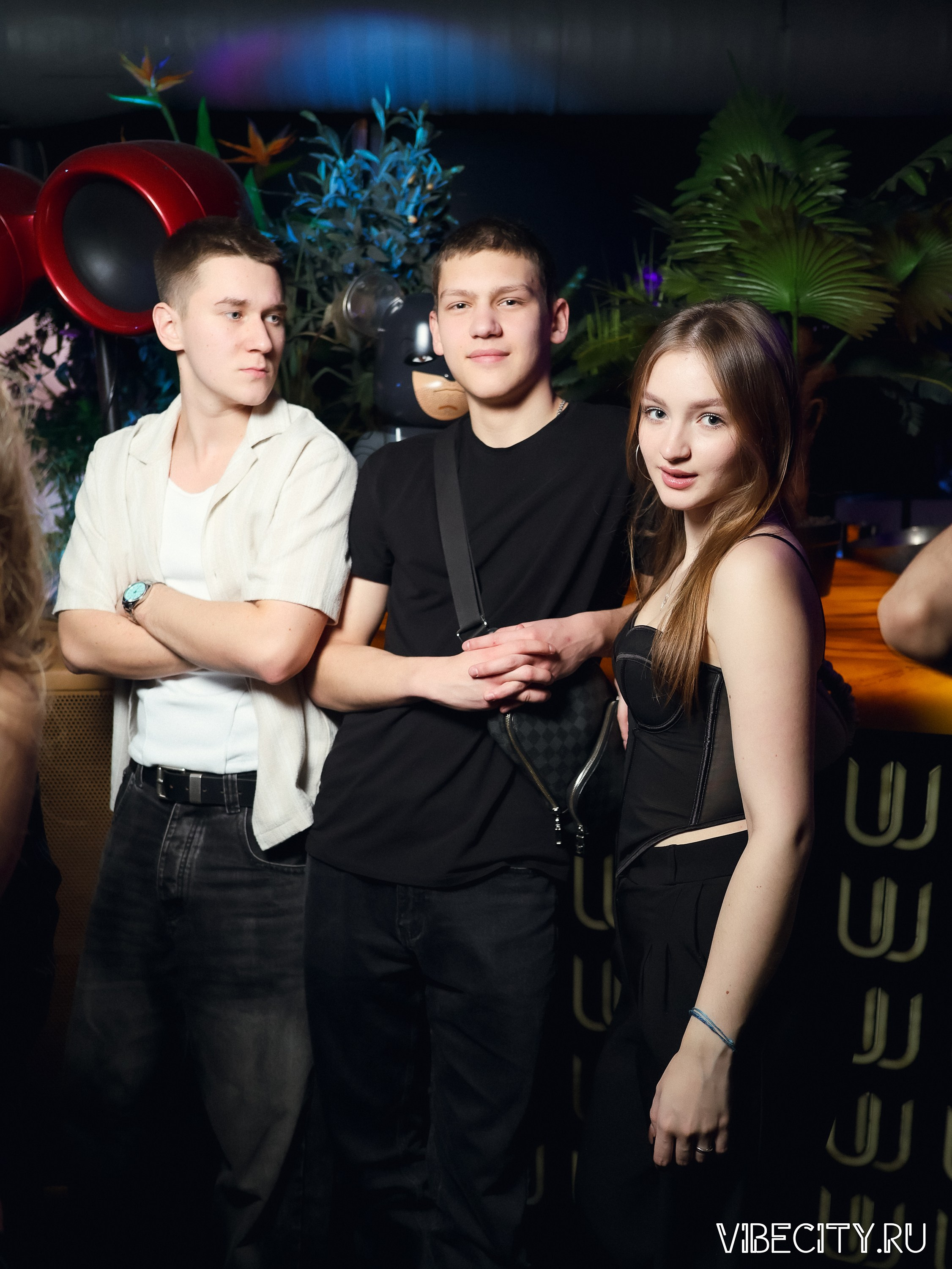 DOUBLE U. VIBECITY.RU Вайб Сити Ру Фоторепортажи Фотоотчеты Калининград