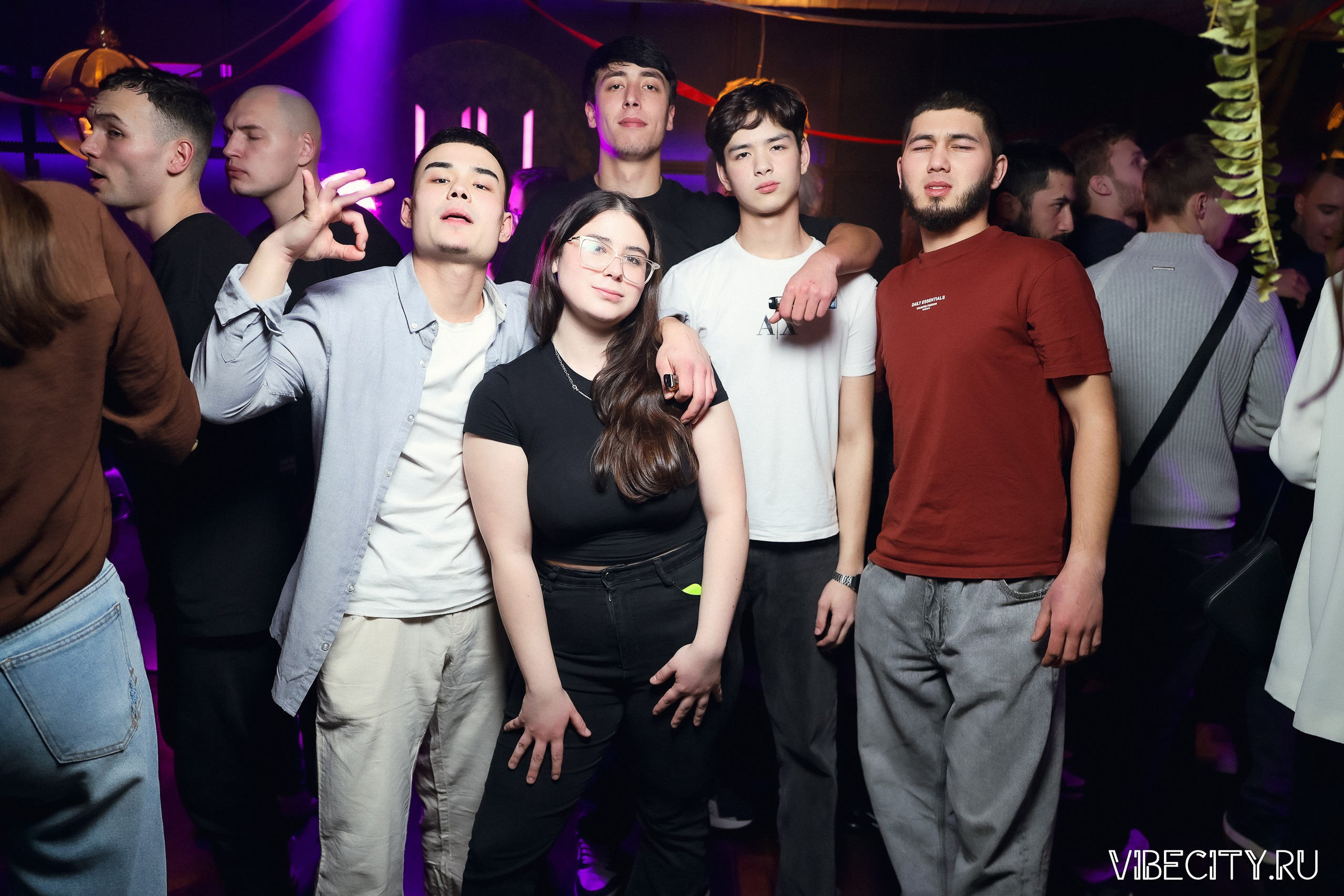 DOUBLE U. VIBECITY.RU Вайб Сити Ру Фоторепортажи Фотоотчеты Калининград