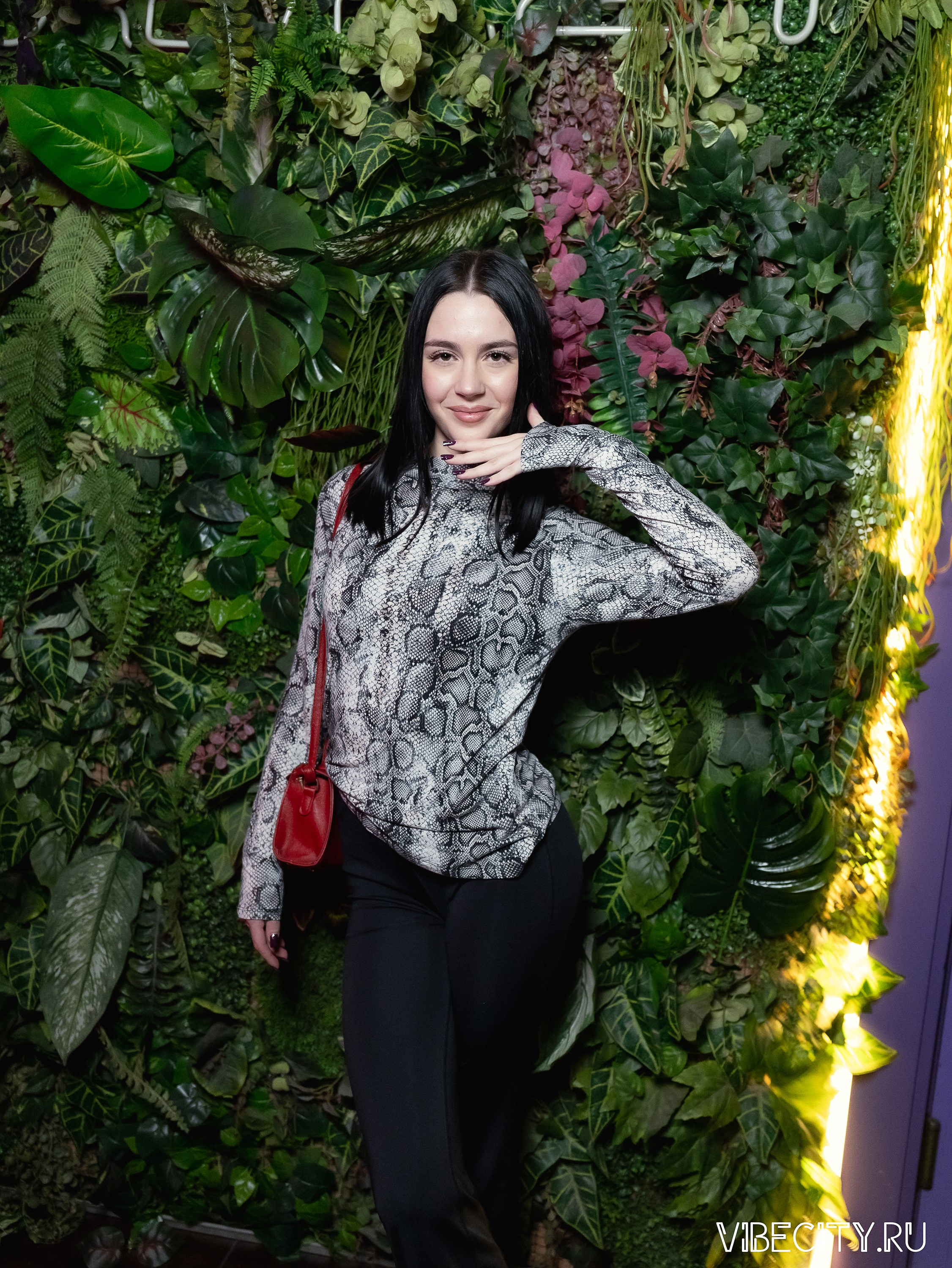 DOUBLE U. VIBECITY.RU Вайб Сити Ру Фоторепортажи Фотоотчеты Калининград