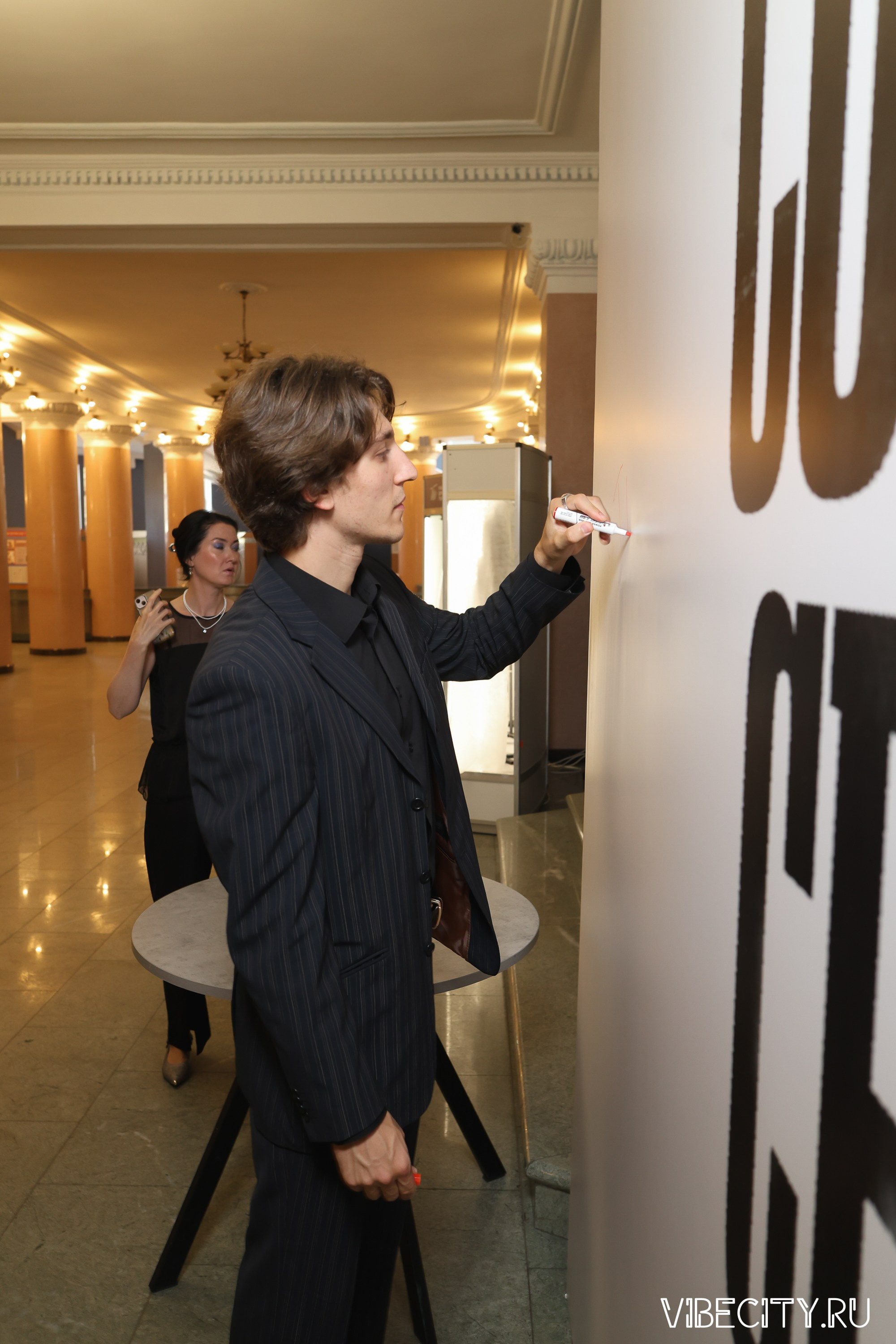 Калининградский Драматический Театр. VIBECITY.RU Вайб Сити Ру Фоторепортажи Фотоотчеты Калининград