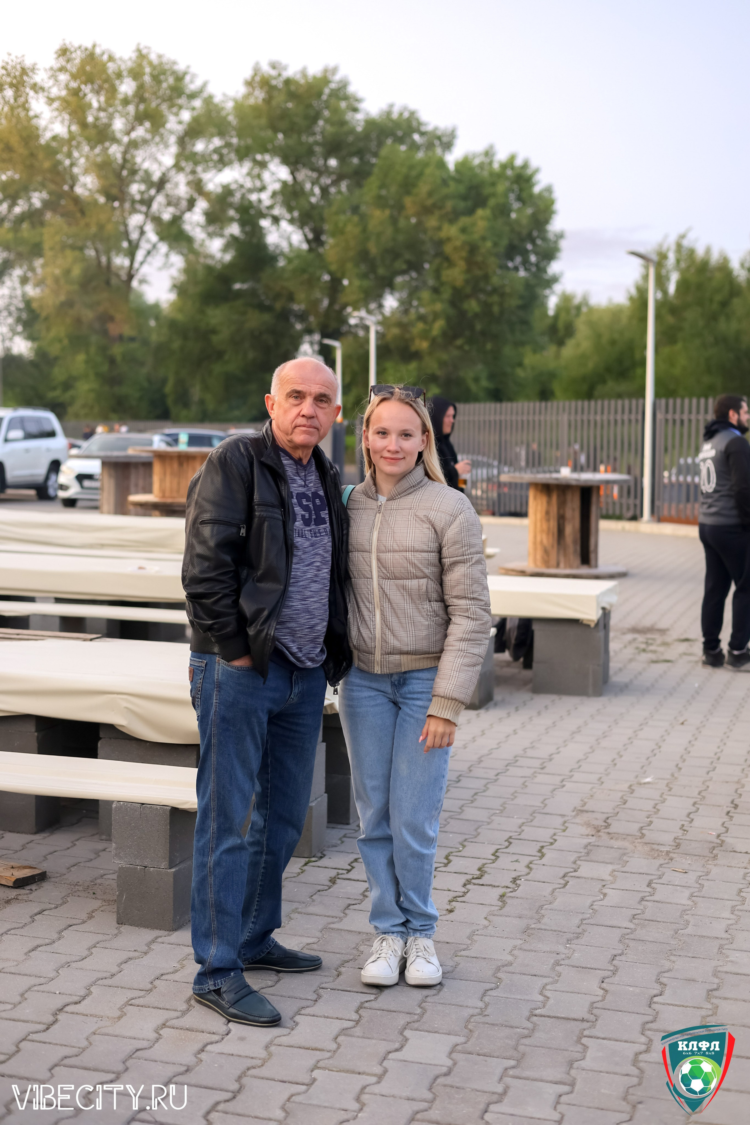 ПОДВЕДЕНИЕ ИТОГОВ ЧЕМПИОНАТА КЛФЛ. VIBECITY.RU Вайб Сити Ру Фоторепортажи Фотоотчеты Калининград