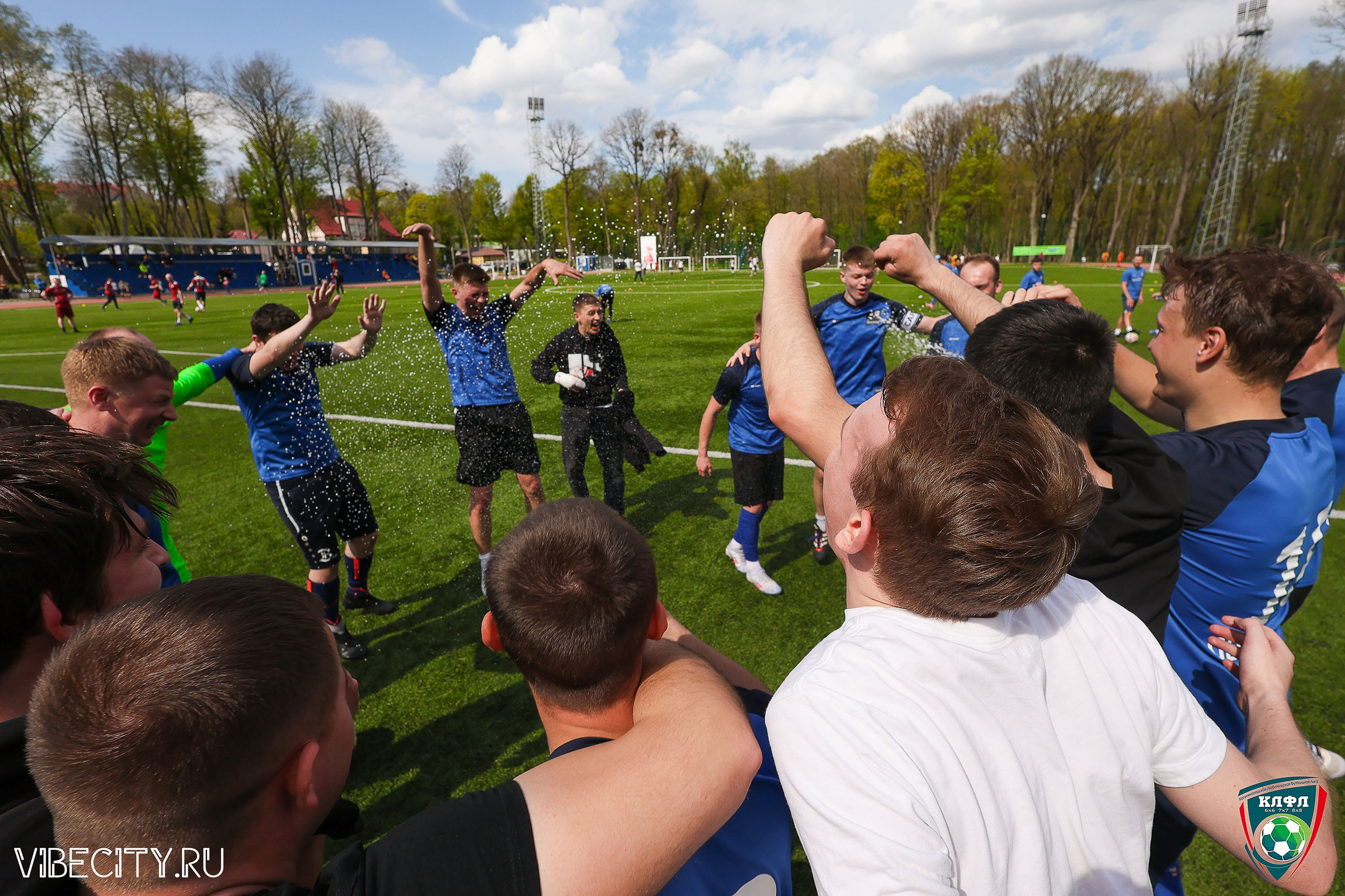 XX ЧЕМПИОНАТ КАЛИНИНГРАДСКОЙ ЛФЛ КАНЦМАРКЕТ39 сезона 2024–2025 гг. VIBECITY.RU Вайб Сити Ру Фоторепортажи Фотоотчеты Калининград