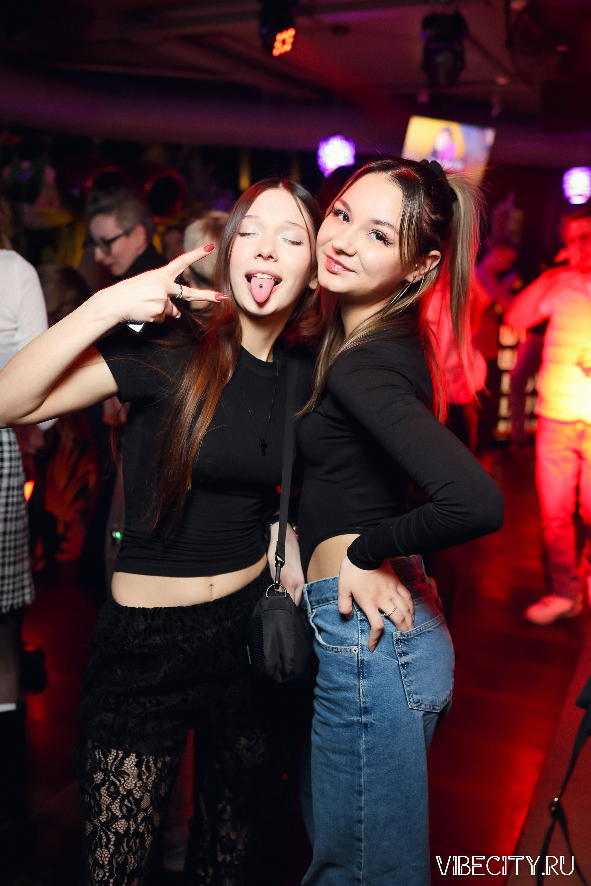 DOUBLE U. VIBECITY.RU Вайб Сити Ру Фоторепортажи Фотоотчеты Калининград