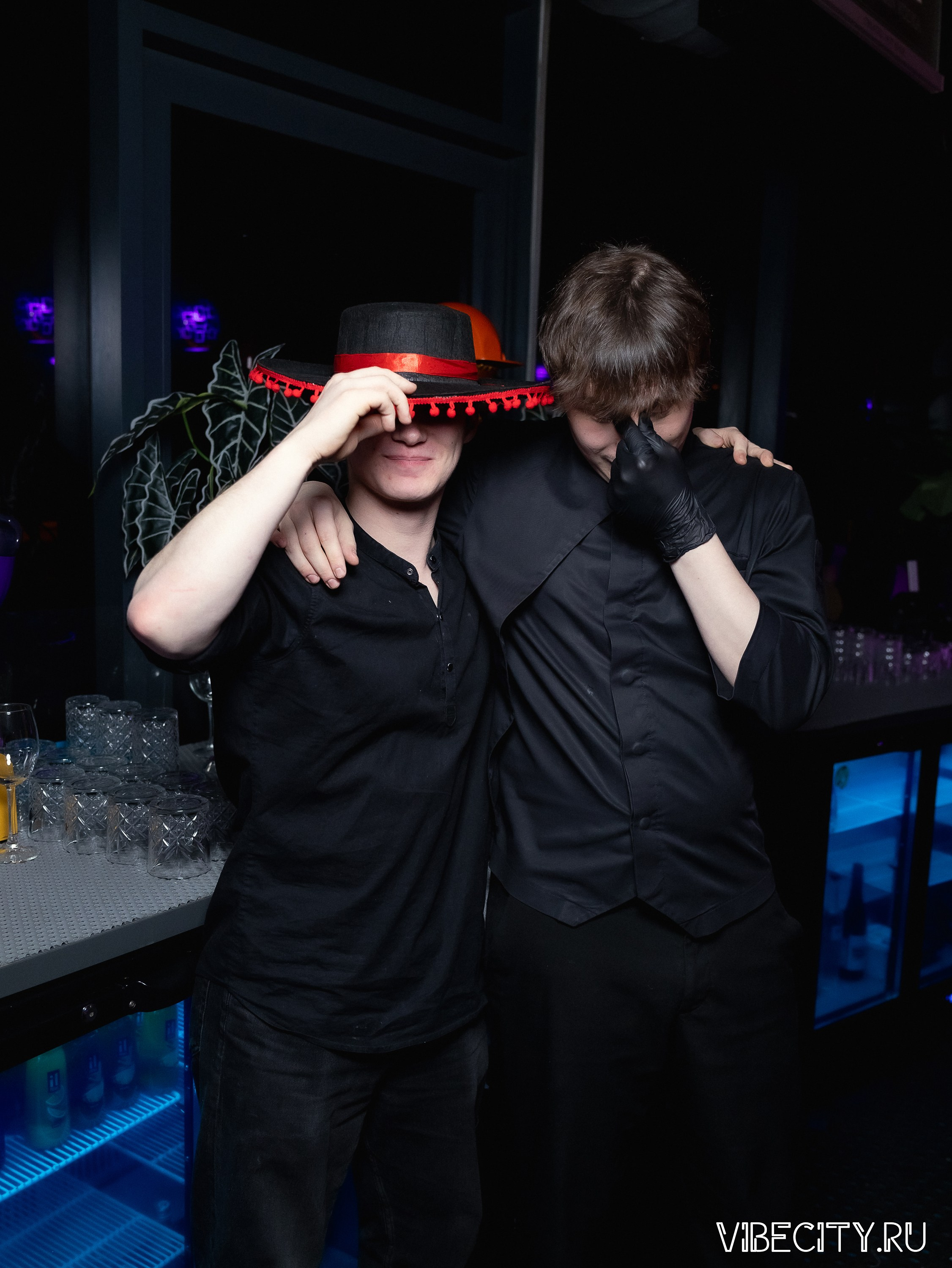 DOUBLE U. VIBECITY.RU Вайб Сити Ру Фоторепортажи Фотоотчеты Калининград