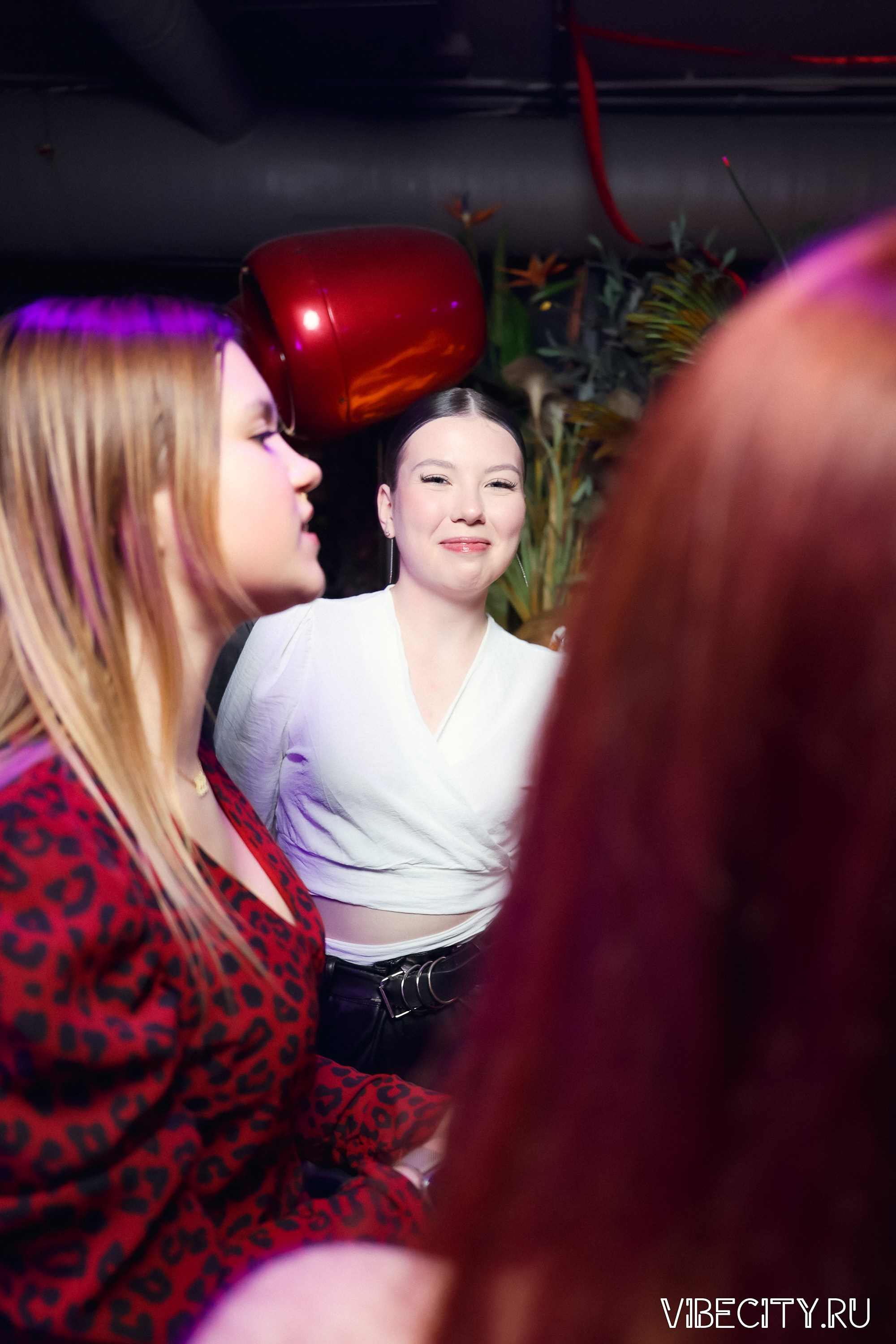 DOUBLE U. VIBECITY.RU Вайб Сити Ру Фоторепортажи Фотоотчеты Калининград