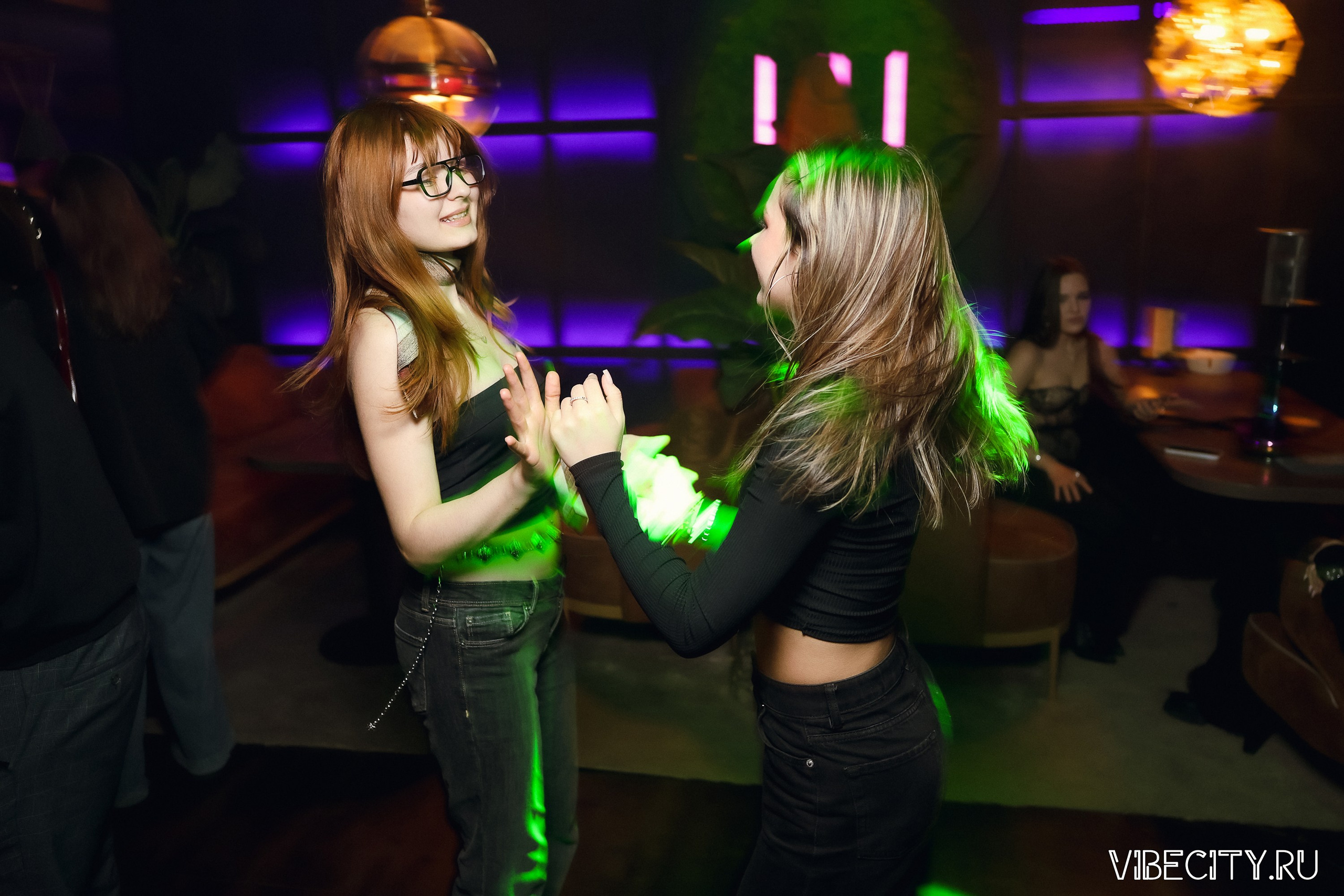 DOUBLE U. VIBECITY.RU Вайб Сити Ру Фоторепортажи Фотоотчеты Калининград