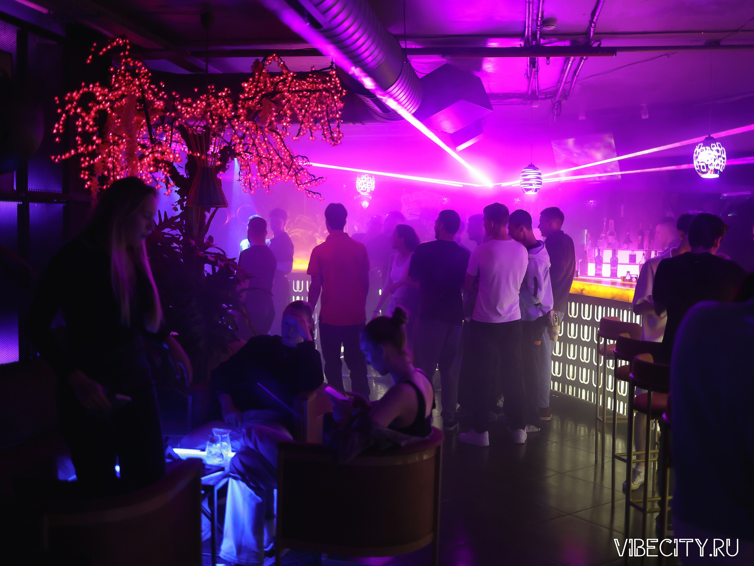 DOUBLE U. VIBECITY.RU Вайб Сити Ру Фоторепортажи Фотоотчеты Калининград