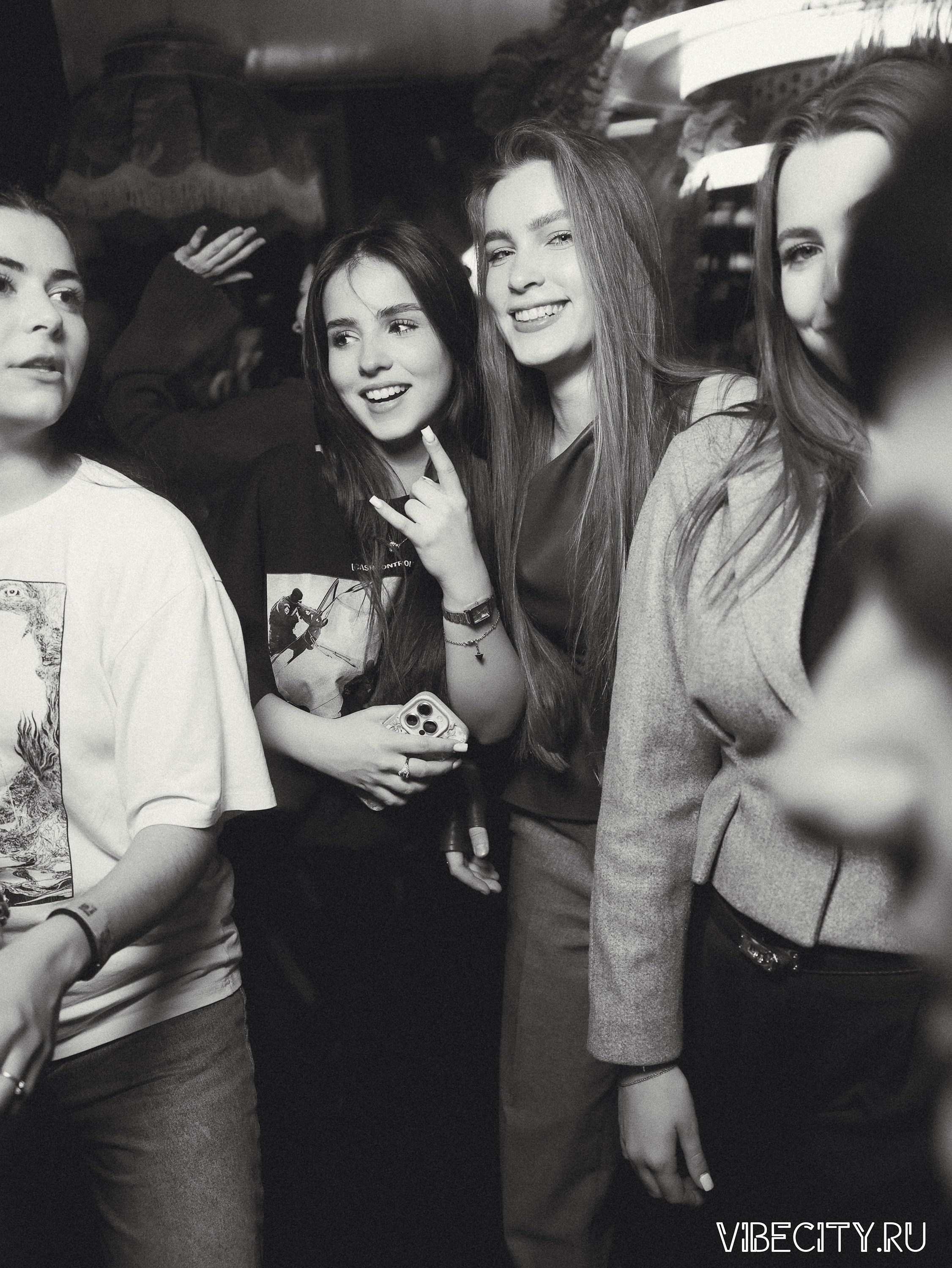 DOUBLE U. VIBECITY.RU Вайб Сити Ру Фоторепортажи Фотоотчеты Калининград