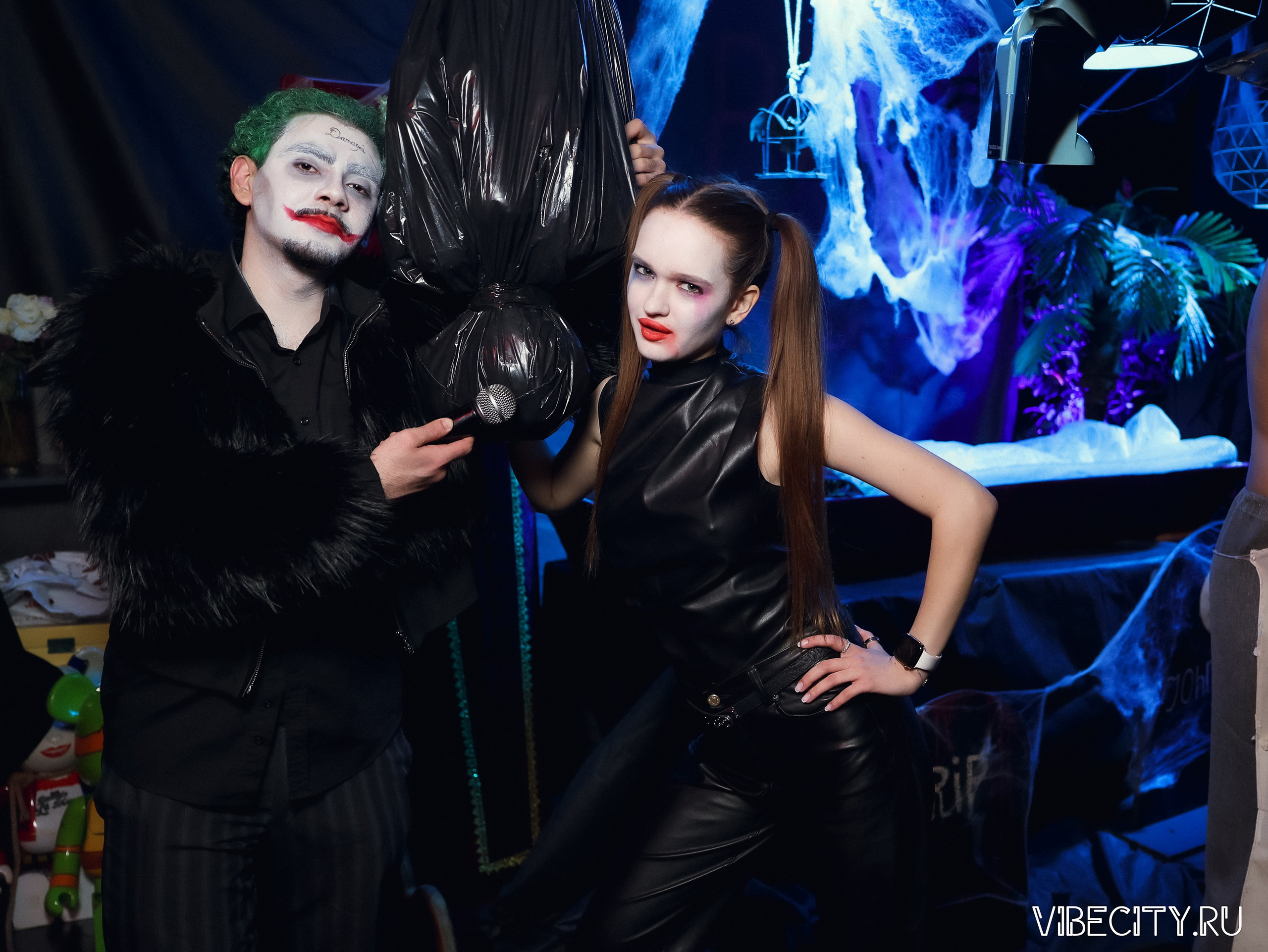 DOUBLE U. VIBECITY.RU Вайб Сити Ру Фоторепортажи Фотоотчеты Калининград