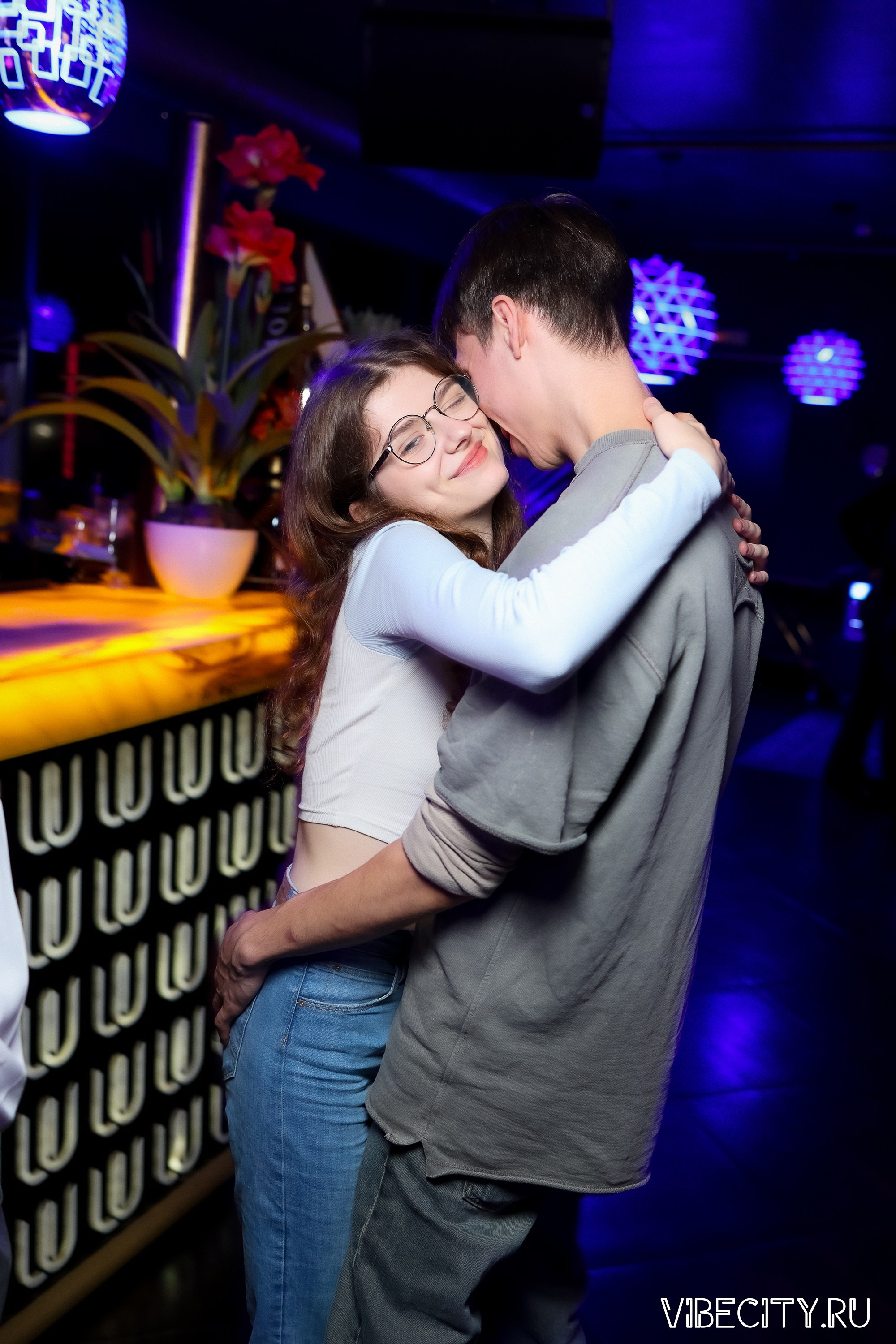 DOUBLE U. VIBECITY.RU Вайб Сити Ру Фоторепортажи Фотоотчеты Калининград