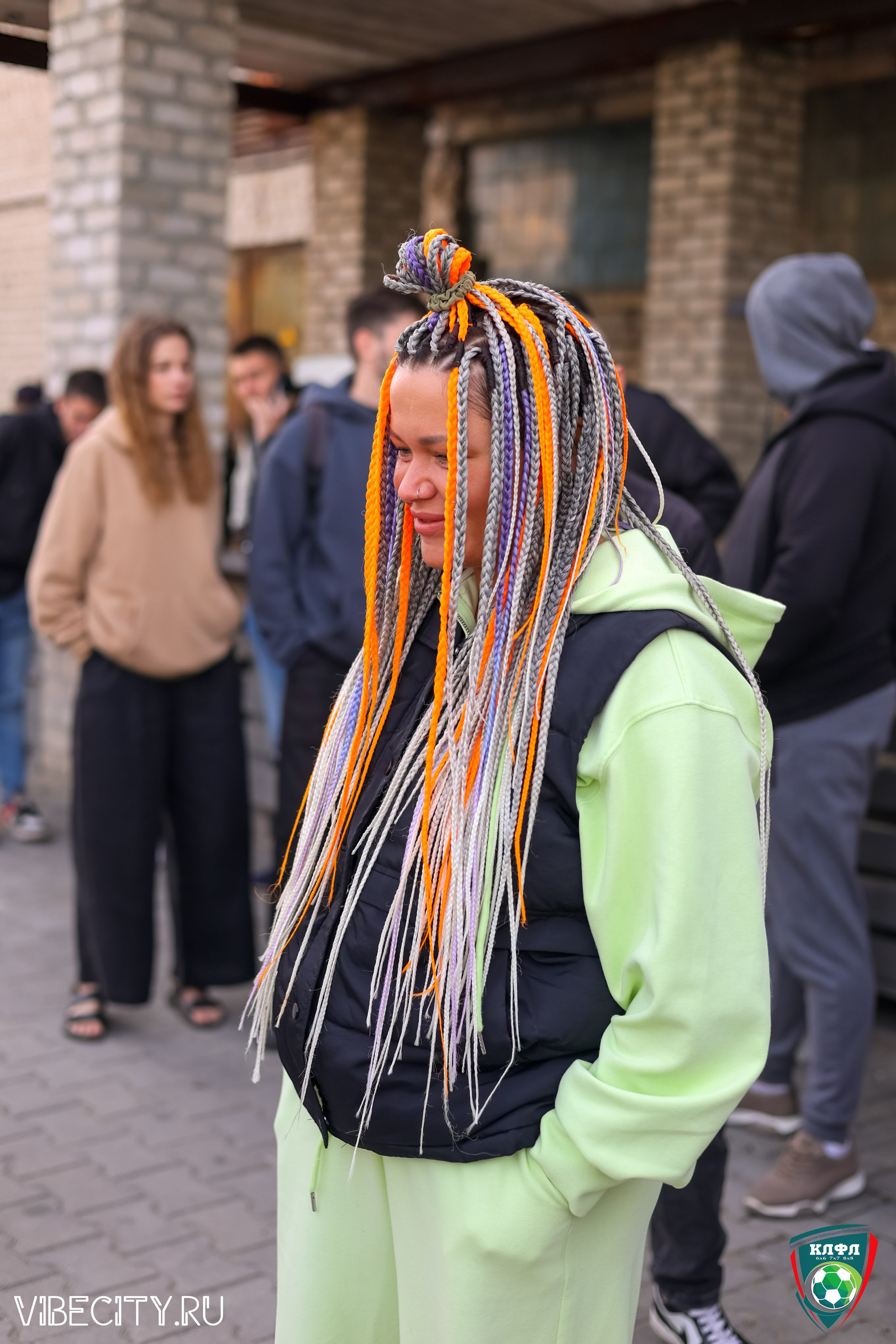 ПОДВЕДЕНИЕ ИТОГОВ ЧЕМПИОНАТА КЛФЛ. VIBECITY.RU Вайб Сити Ру Фоторепортажи Фотоотчеты Калининград