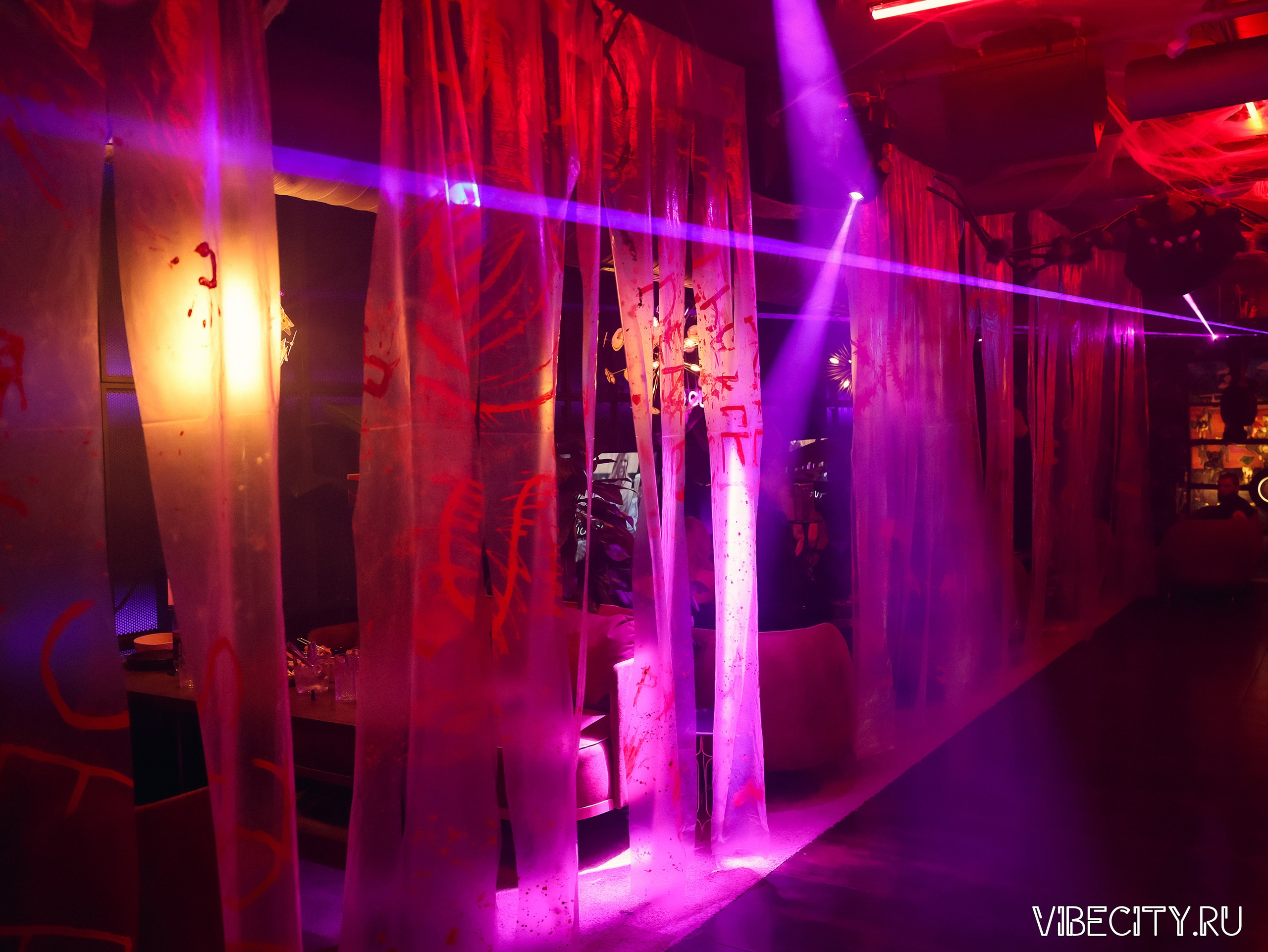 DOUBLE U. VIBECITY.RU Вайб Сити Ру Фоторепортажи Фотоотчеты Калининград