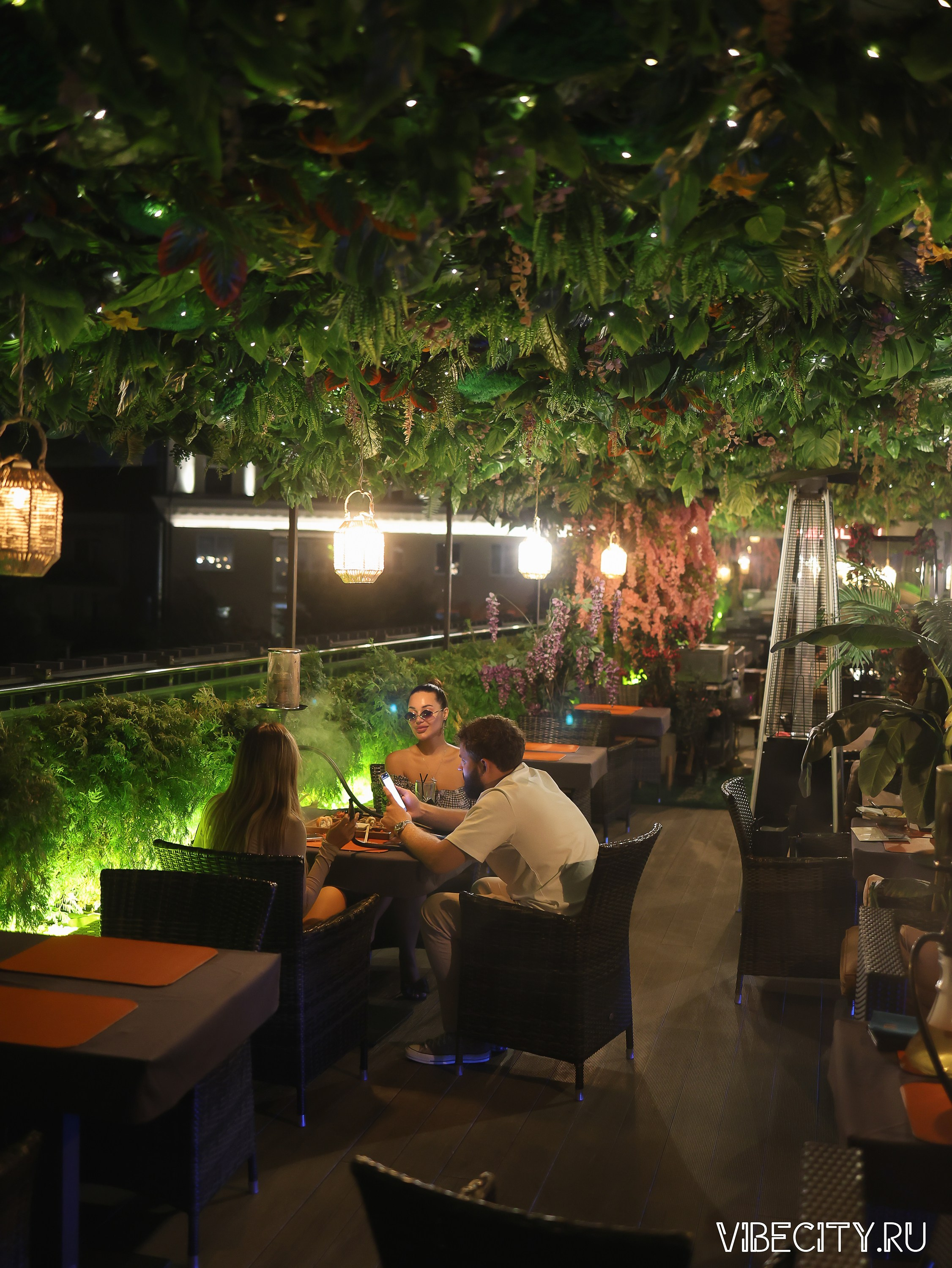 DOUBLE U. VIBECITY.RU Вайб Сити Ру Фоторепортажи Фотоотчеты Калининград