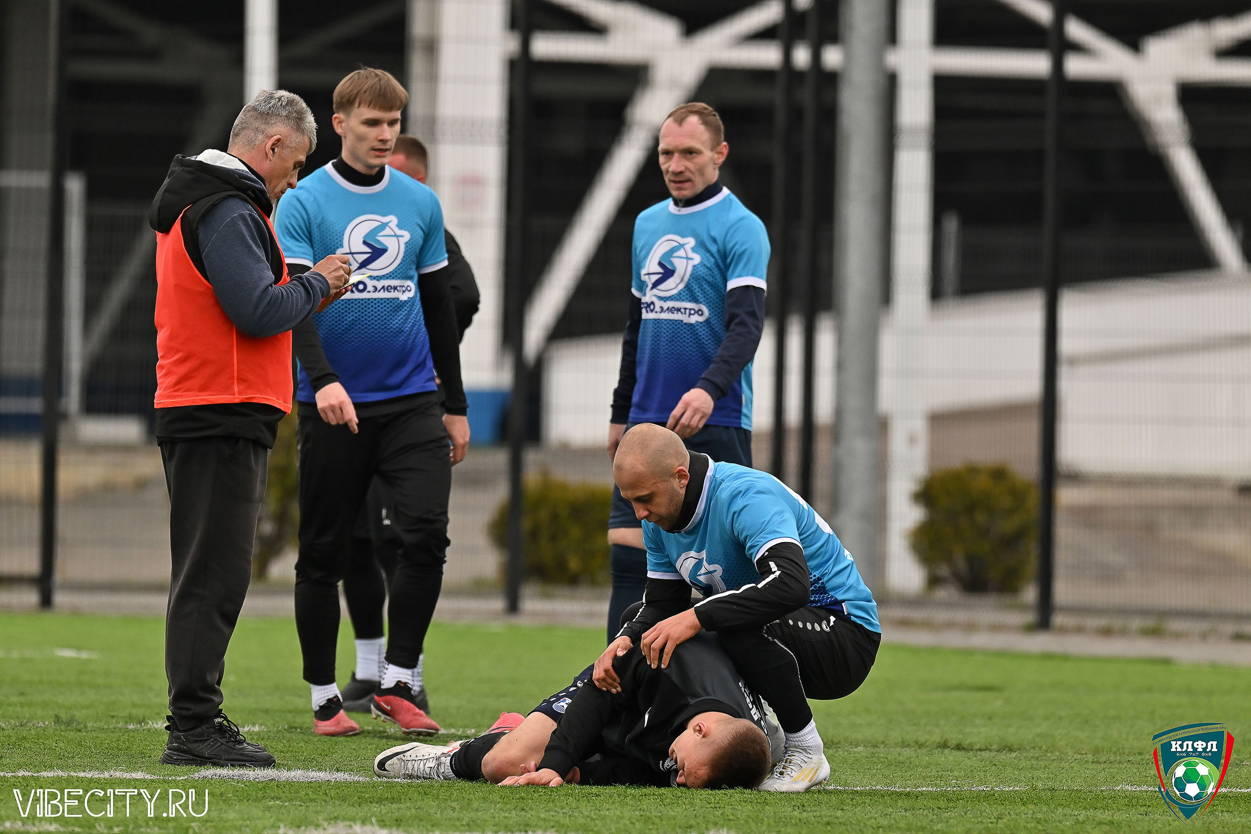 XX ЧЕМПИОНАТ КАЛИНИНГРАДСКОЙ ЛФЛ КАНЦМАРКЕТ39 сезона 2024–2025 гг. VIBECITY.RU Вайб Сити Ру Фоторепортажи Фотоотчеты Калининград