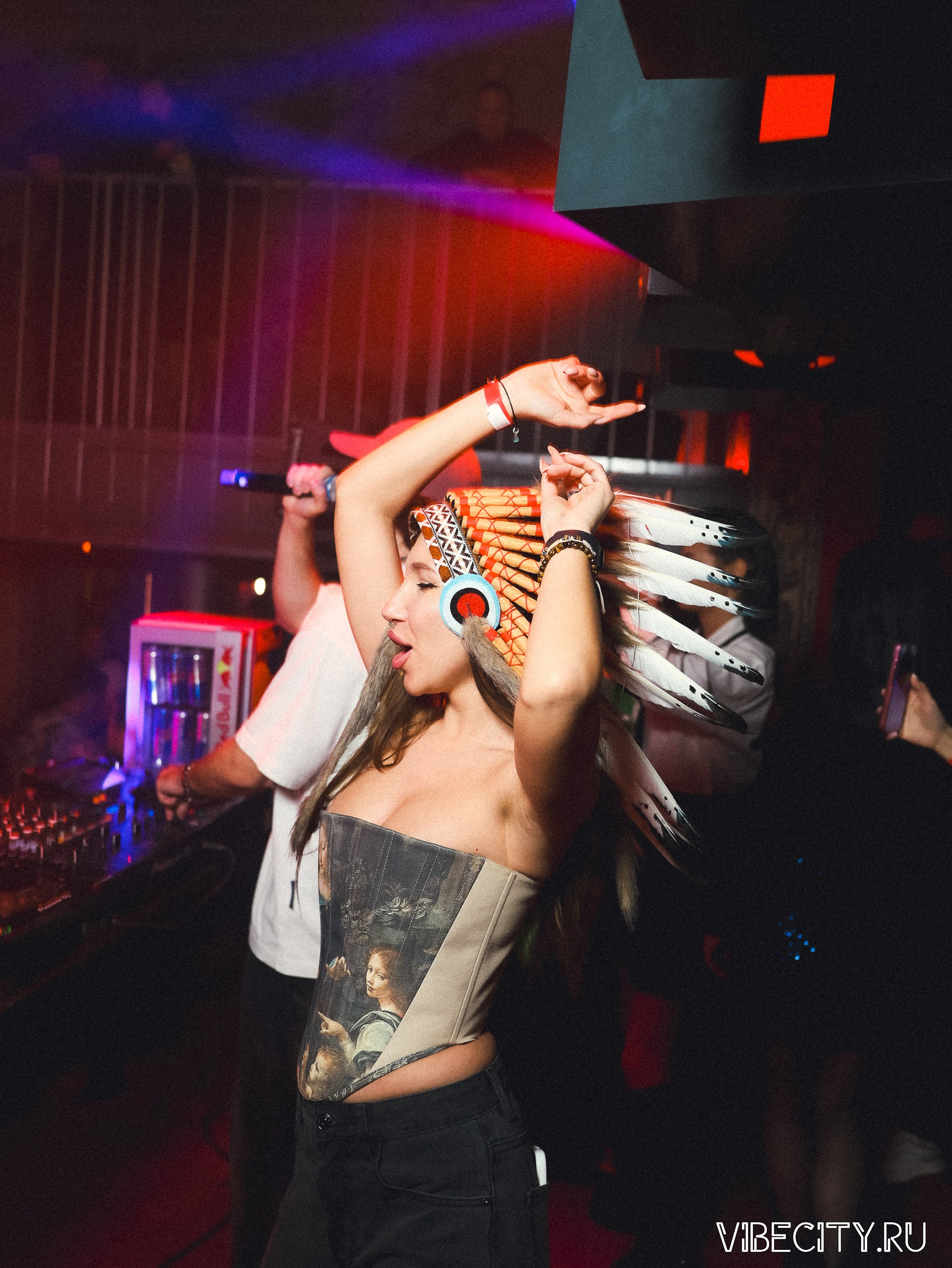 CULT. VIBECITY.RU Вайб Сити Ру Фоторепортажи Фотоотчеты Калининград